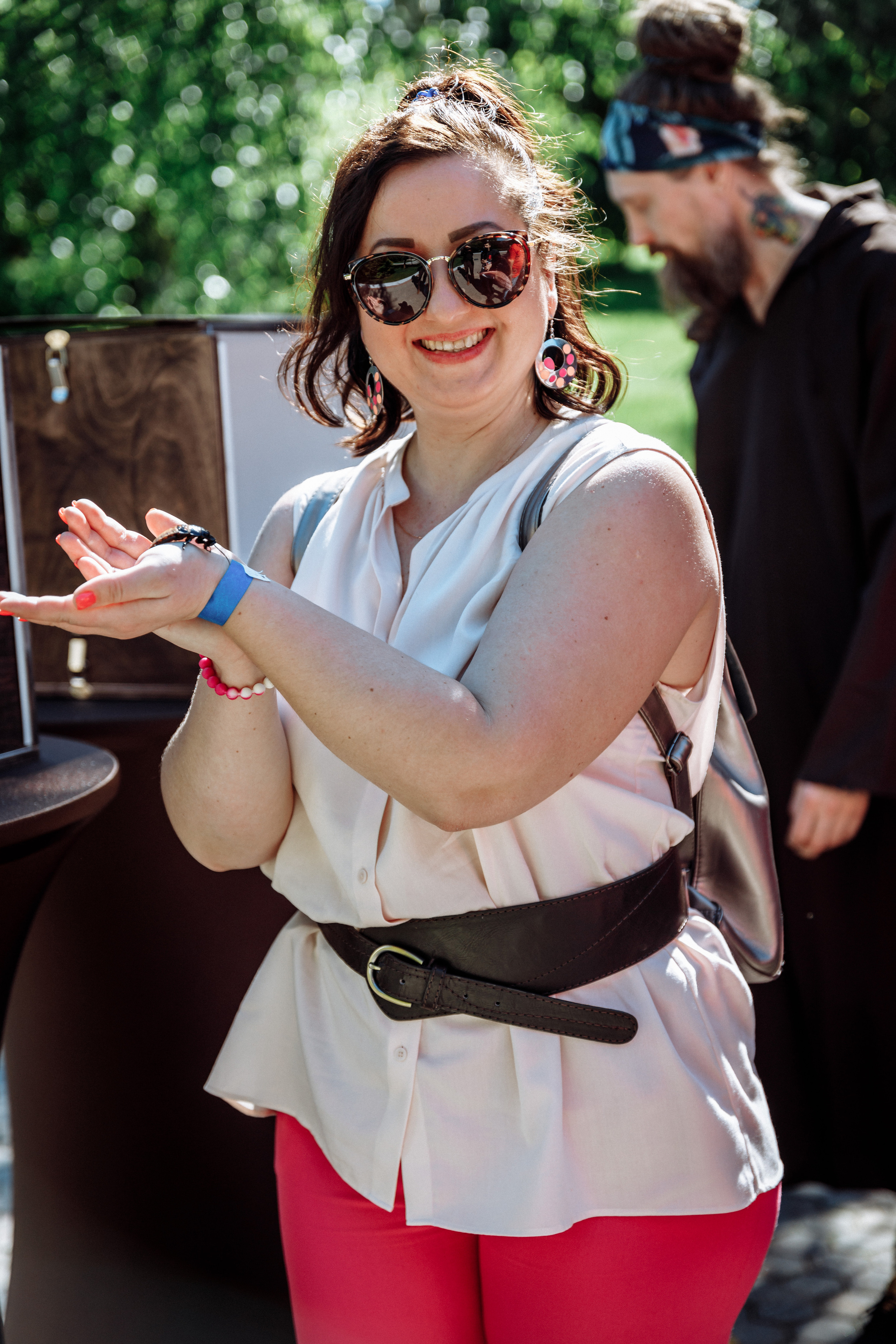 «Наши 90-е». Фотограф на свадьбу корпоратив репортаж Артем Бочаров Москва