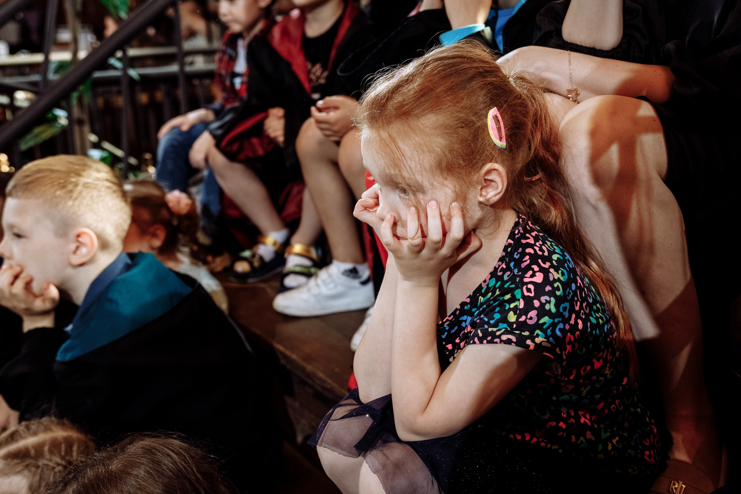 Вселенная Гарри Поттера. Фотограф на свадьбу корпоратив репортаж Артем Бочаров Москва