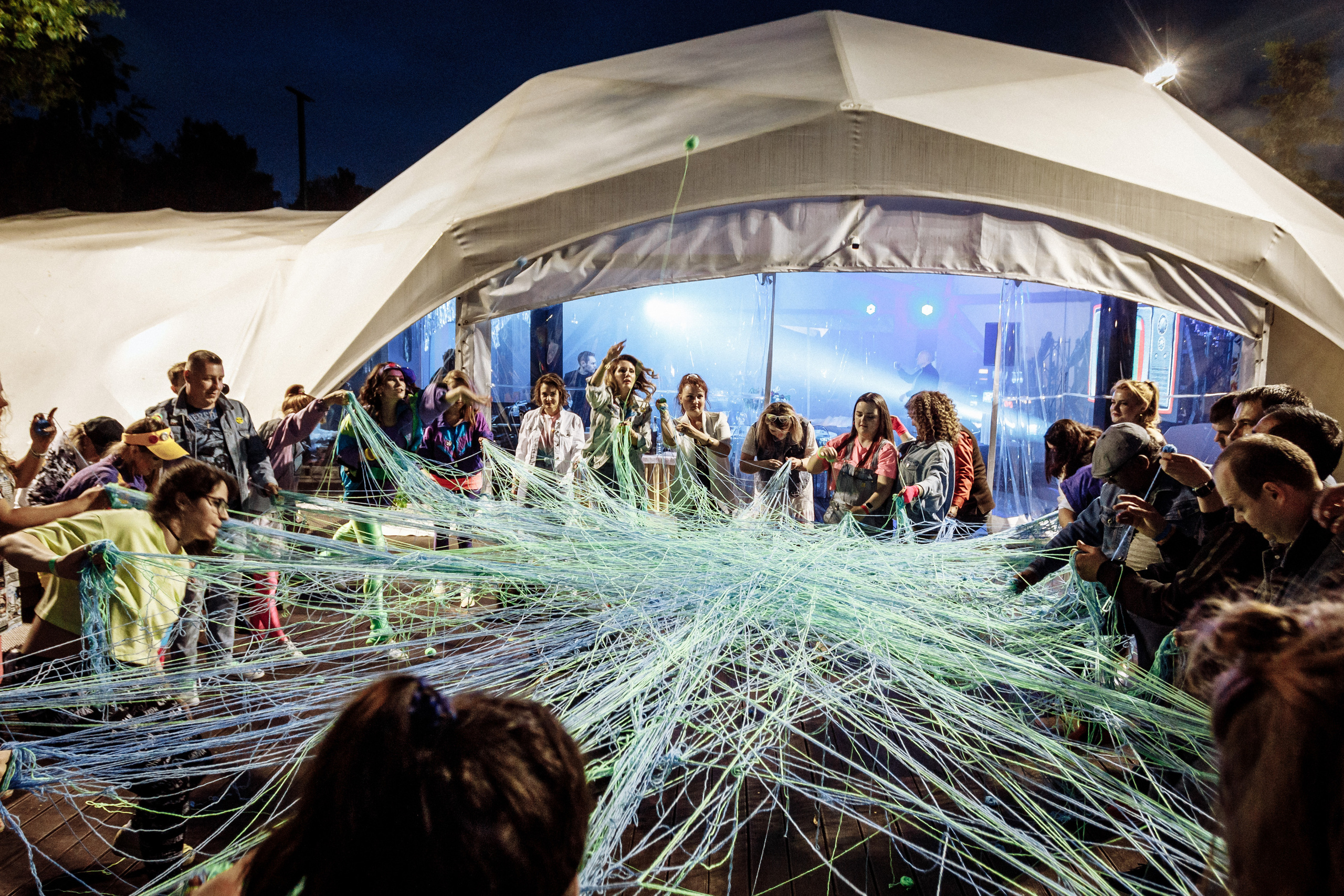 «Наши 90-е». Фотограф на свадьбу корпоратив репортаж Артем Бочаров Москва