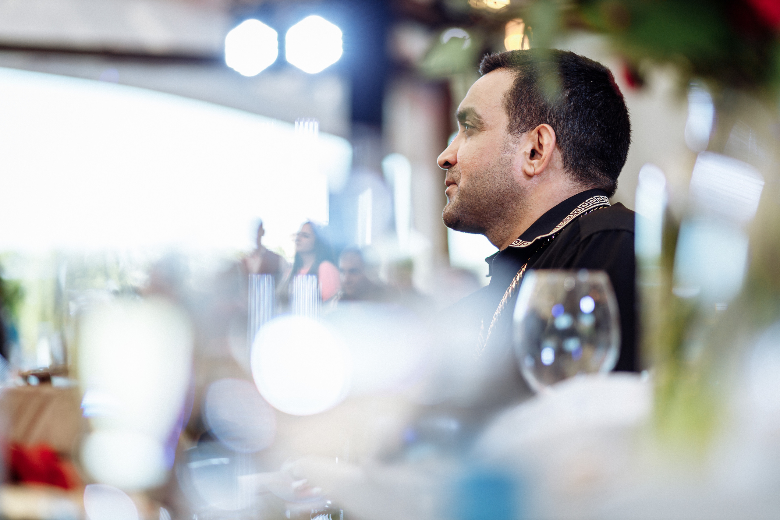 «Наши 90-е». Фотограф на свадьбу корпоратив репортаж Артем Бочаров Москва