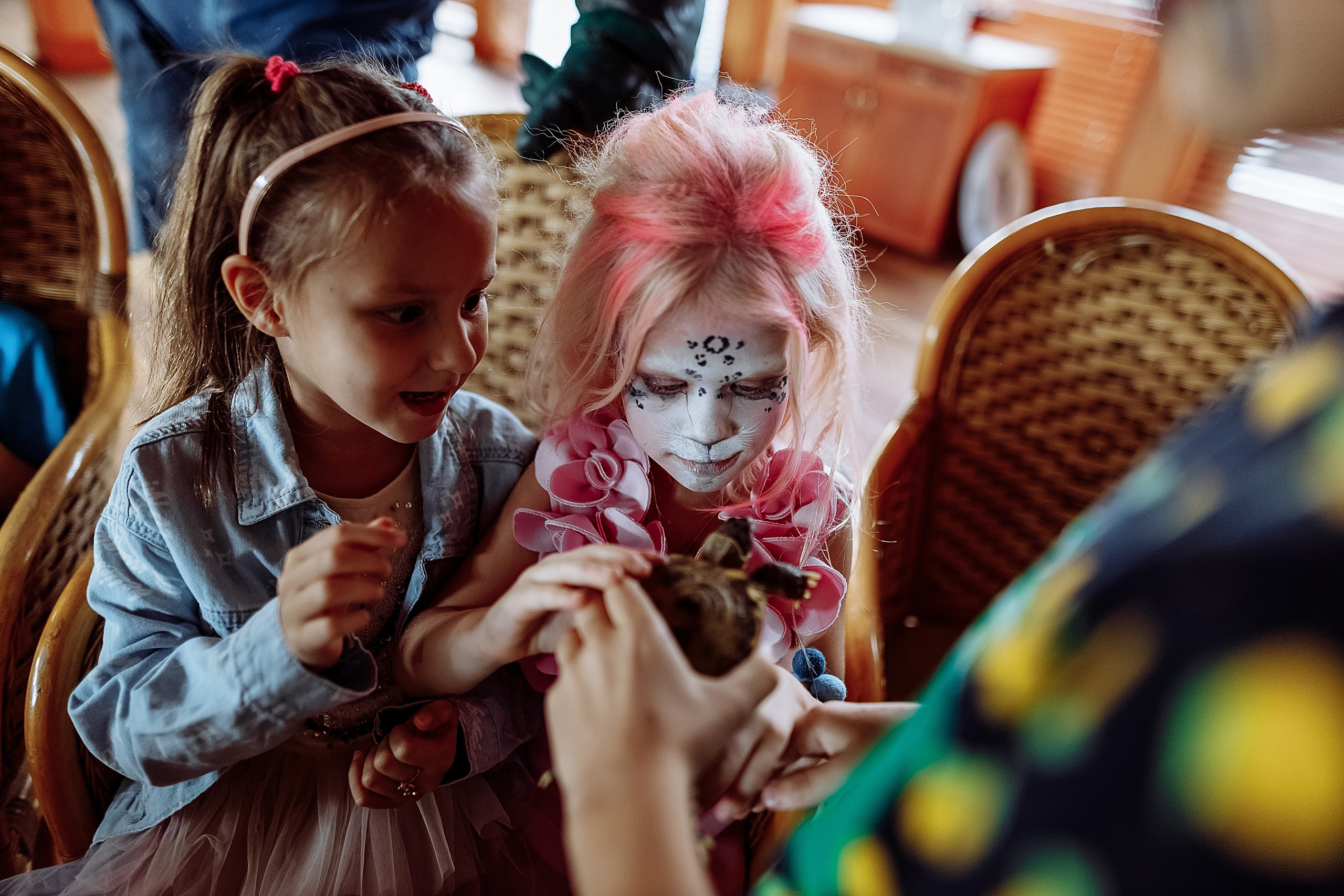 День рождения Серёжи. Фотограф на свадьбу корпоратив репортаж Артем Бочаров Москва