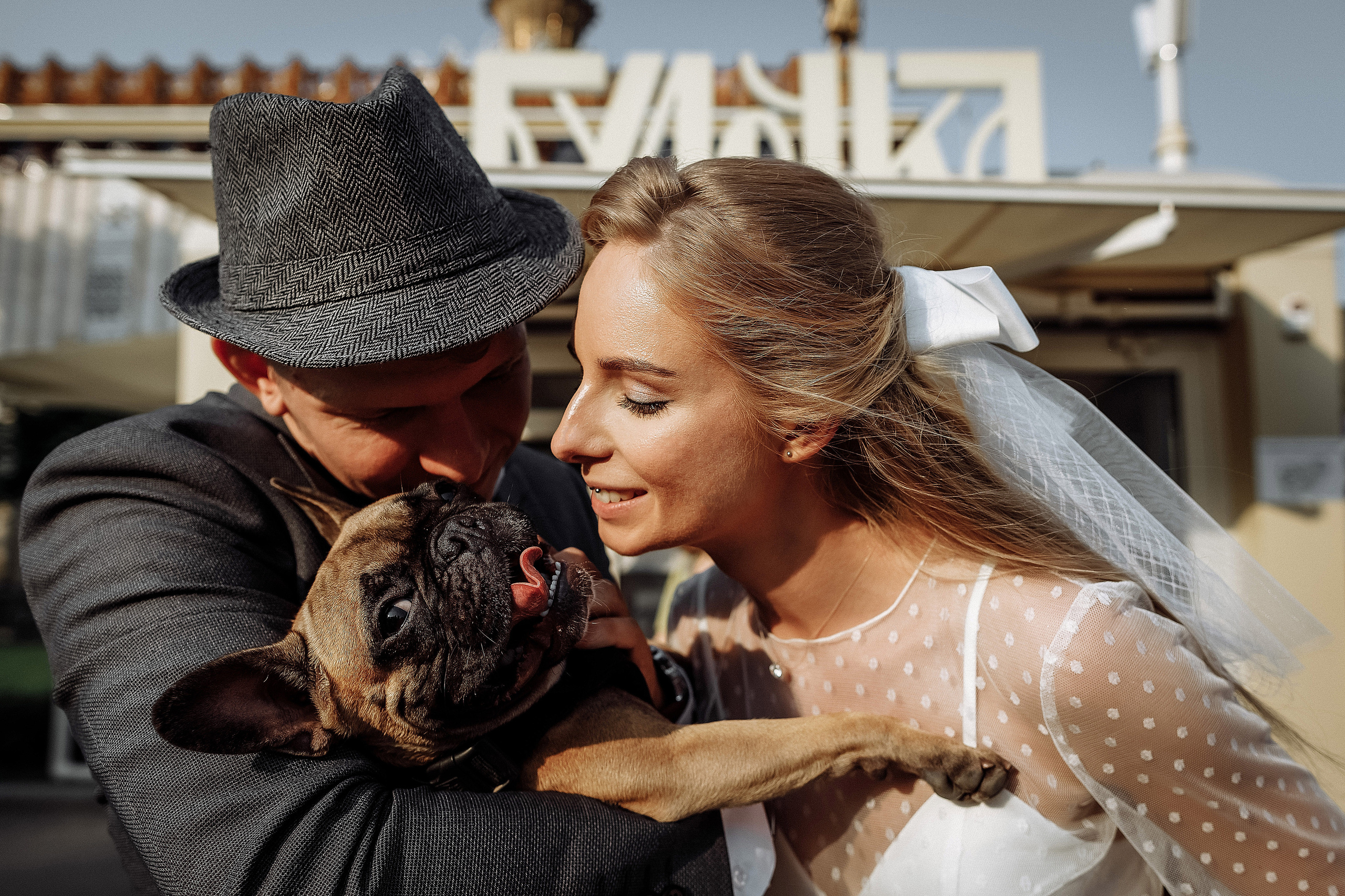 Ваня и Марина. Фотограф на свадьбу корпоратив репортаж Артем Бочаров Москва