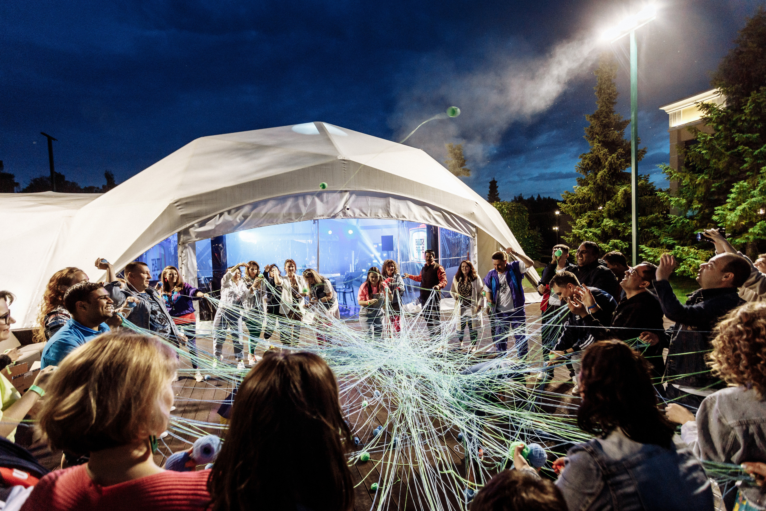 «Наши 90-е». Фотограф на свадьбу корпоратив репортаж Артем Бочаров Москва