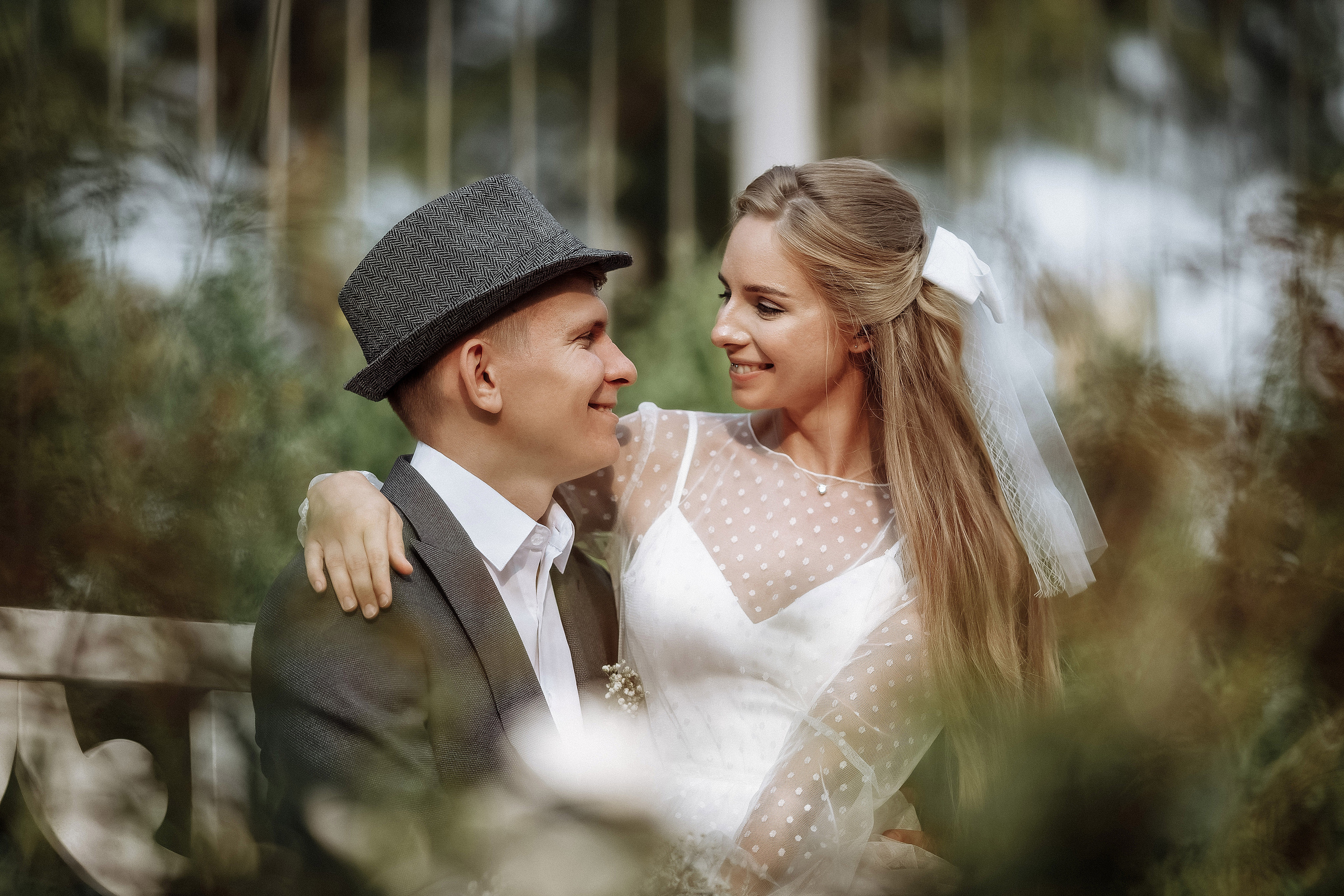 Ваня и Марина. Фотограф на свадьбу корпоратив репортаж Артем Бочаров Москва