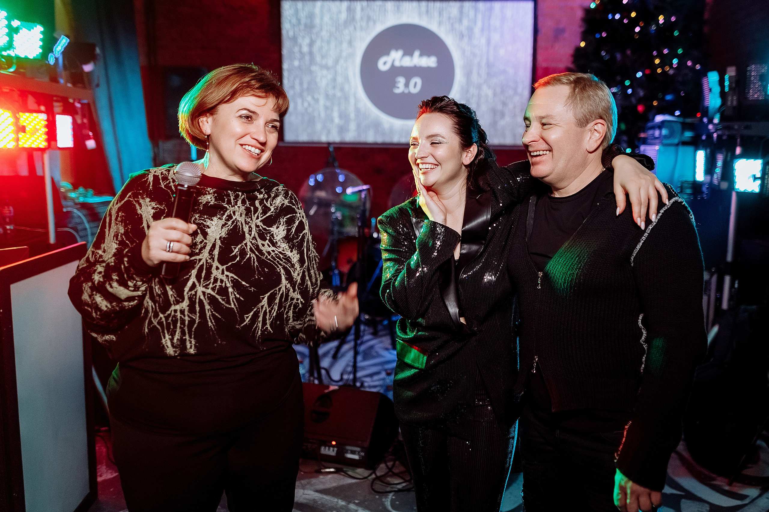 День рождения Александры. Фотограф на свадьбу корпоратив репортаж Артем Бочаров Москва