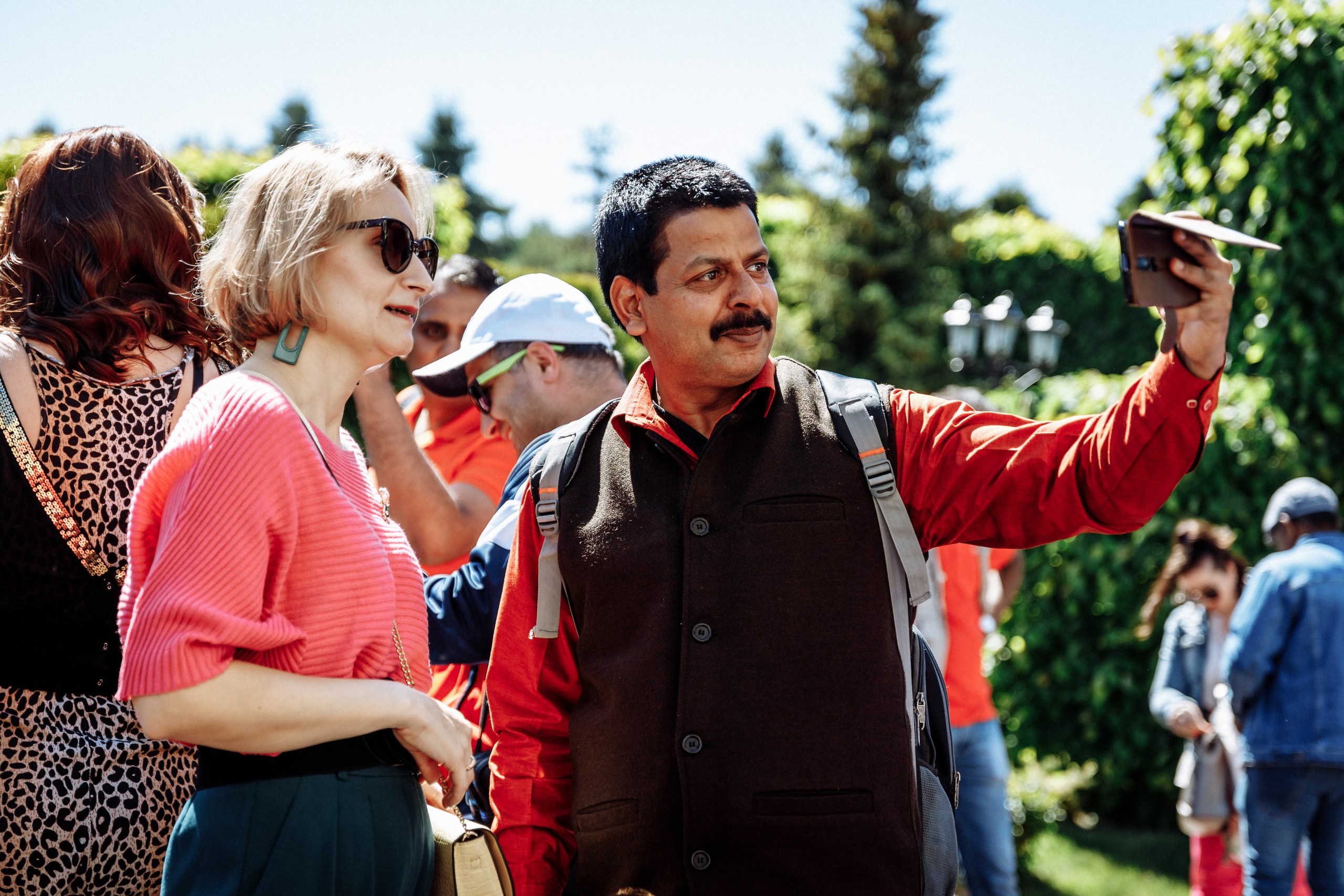 «Наши 90-е». Фотограф на свадьбу корпоратив репортаж Артем Бочаров Москва