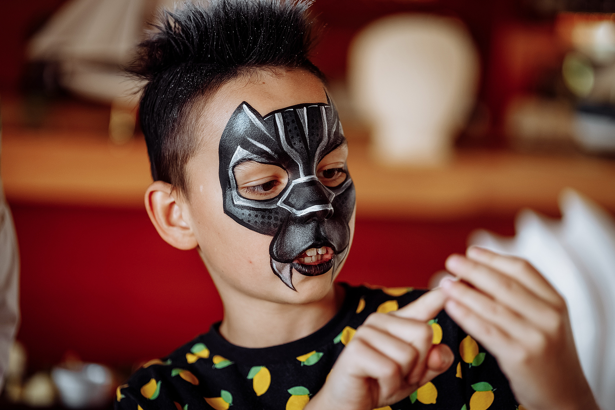 День рождения Серёжи. Фотограф на свадьбу корпоратив репортаж Артем Бочаров Москва