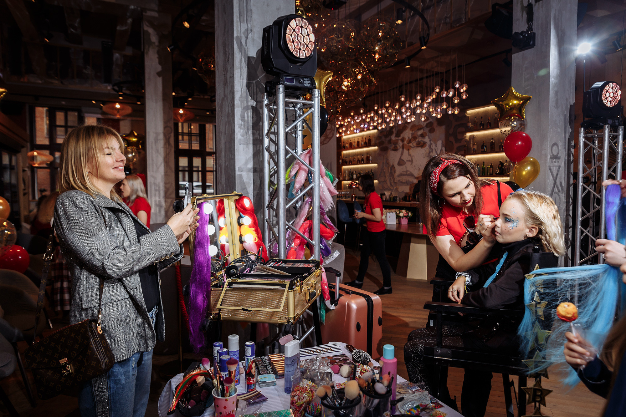 «Голос.Дети» Анастасии 10 лет. Фотограф на свадьбу корпоратив репортаж Артем Бочаров Москва