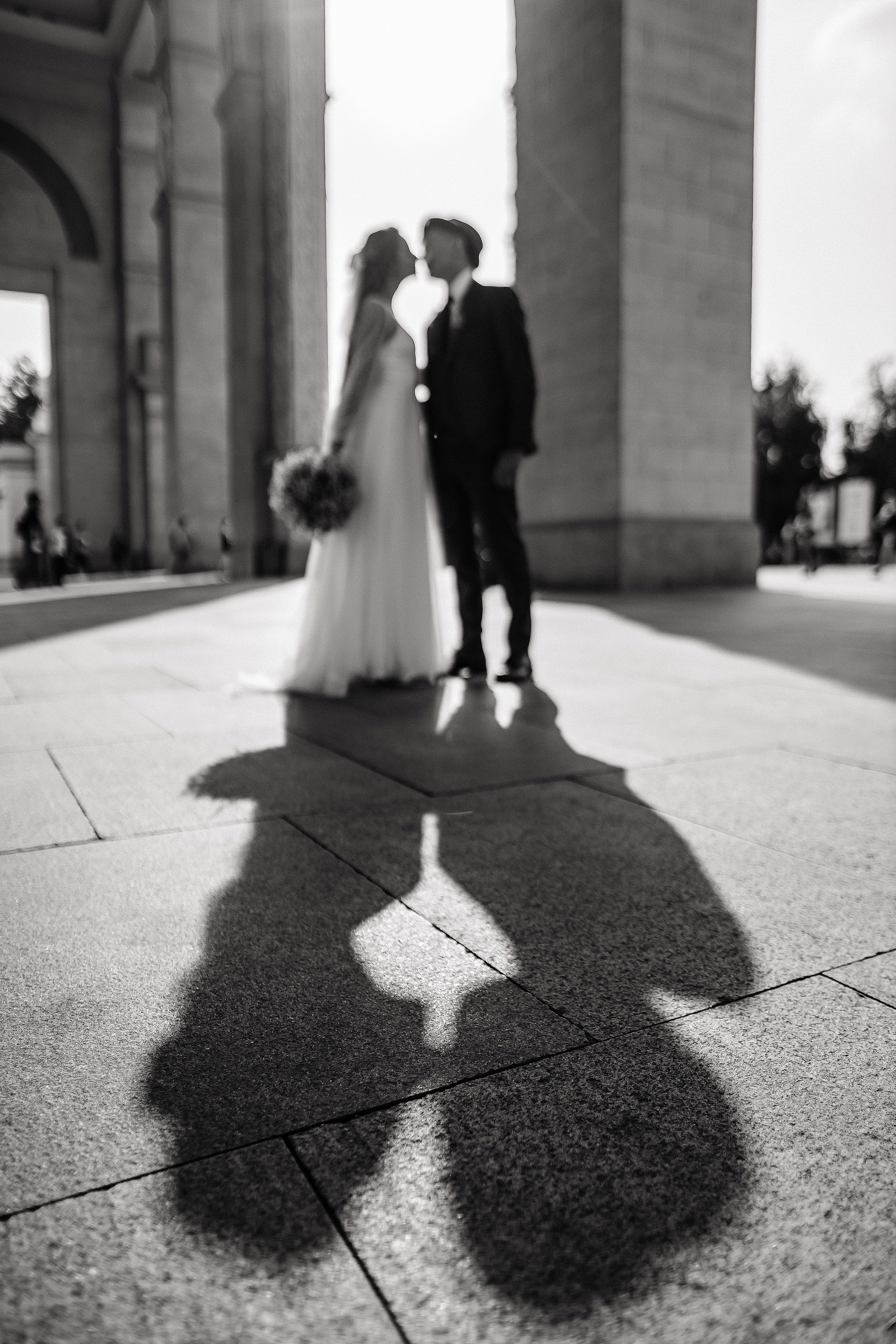 Ваня и Марина. Фотограф на свадьбу корпоратив репортаж Артем Бочаров Москва