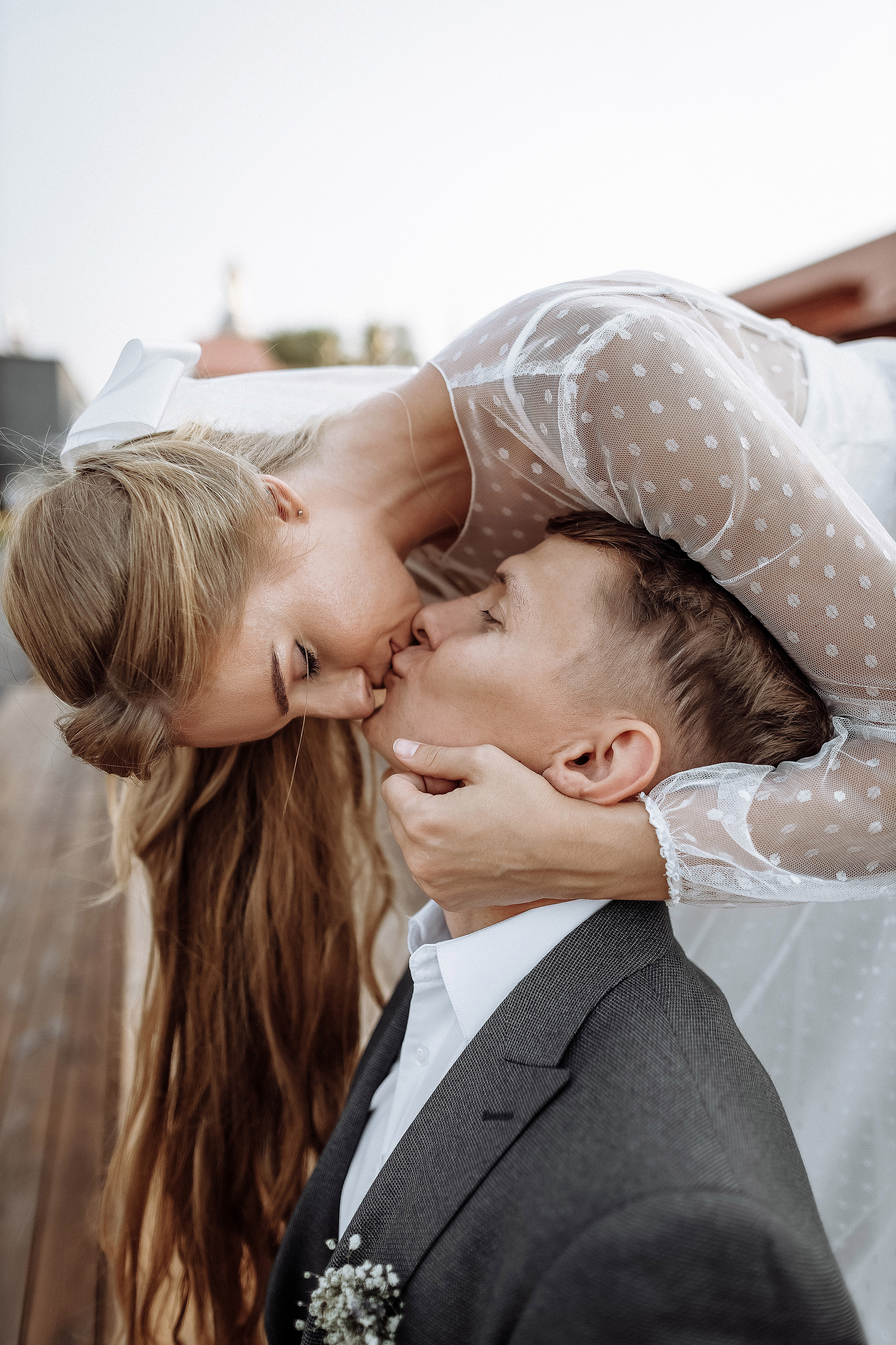 Ваня и Марина. Фотограф на свадьбу корпоратив репортаж Артем Бочаров Москва