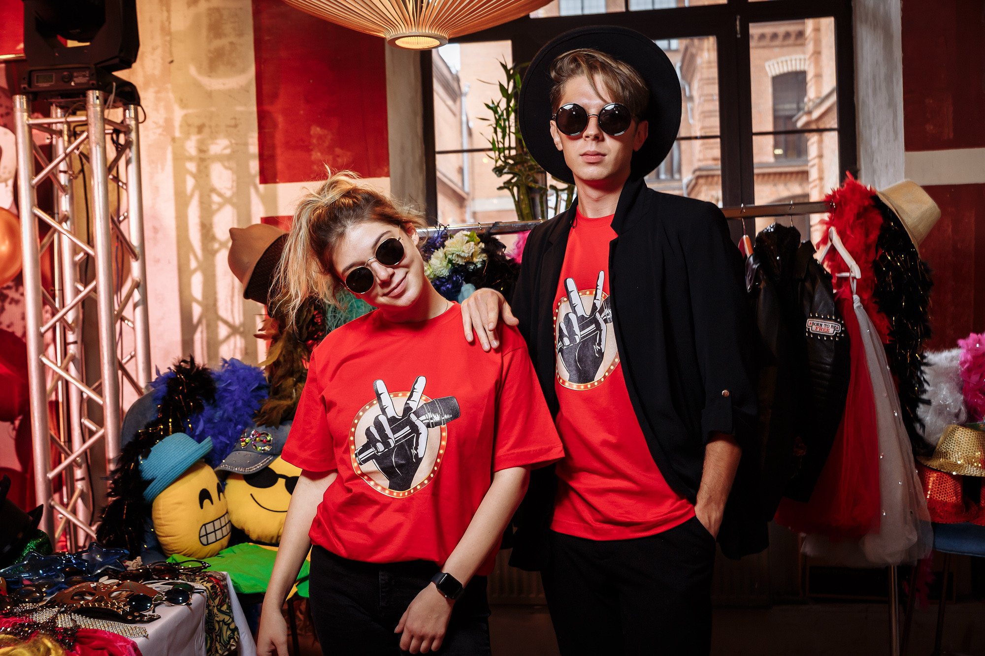 «Голос.Дети» Анастасии 10 лет. Фотограф на свадьбу корпоратив репортаж Артем Бочаров Москва