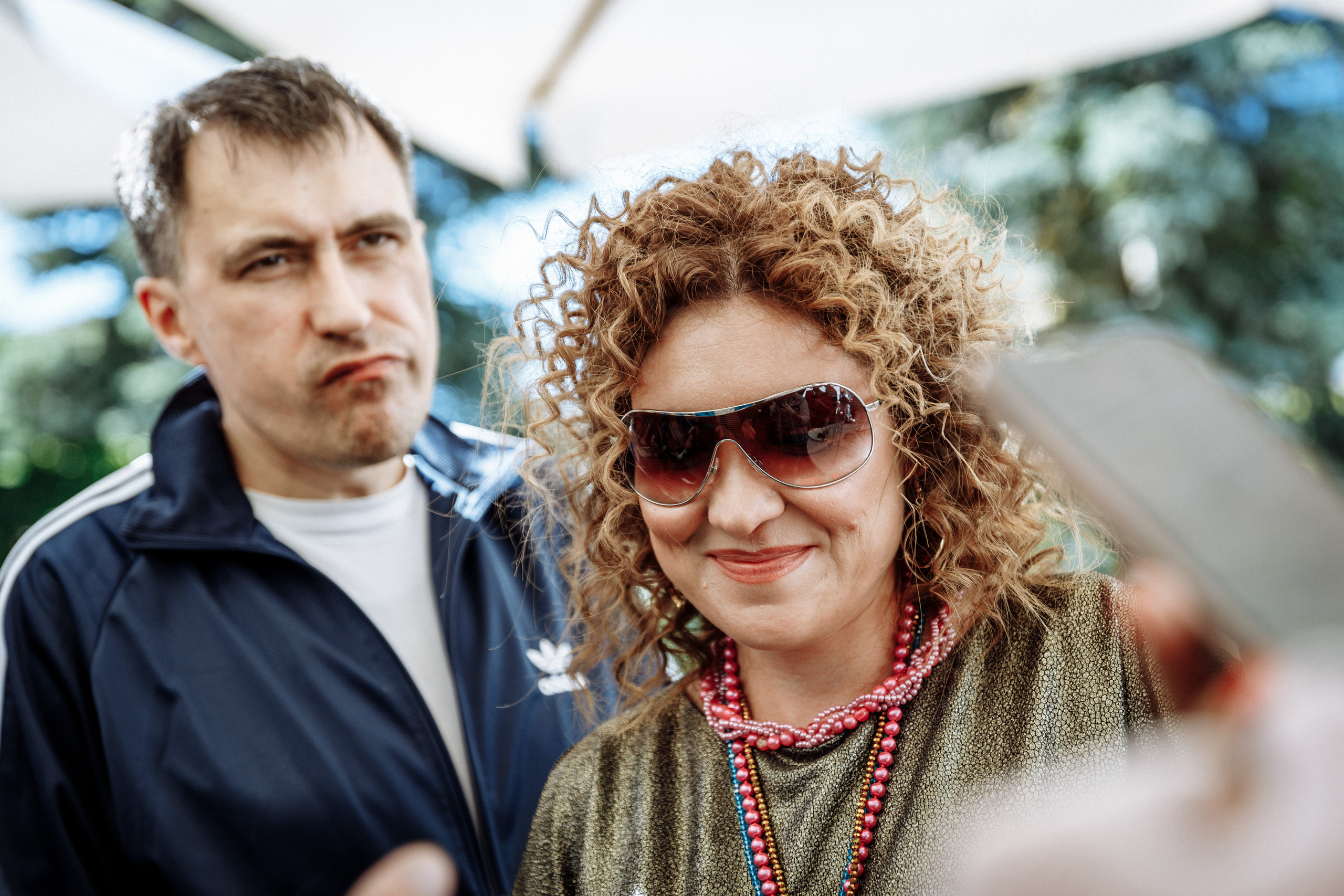 «Наши 90-е». Фотограф на свадьбу корпоратив репортаж Артем Бочаров Москва