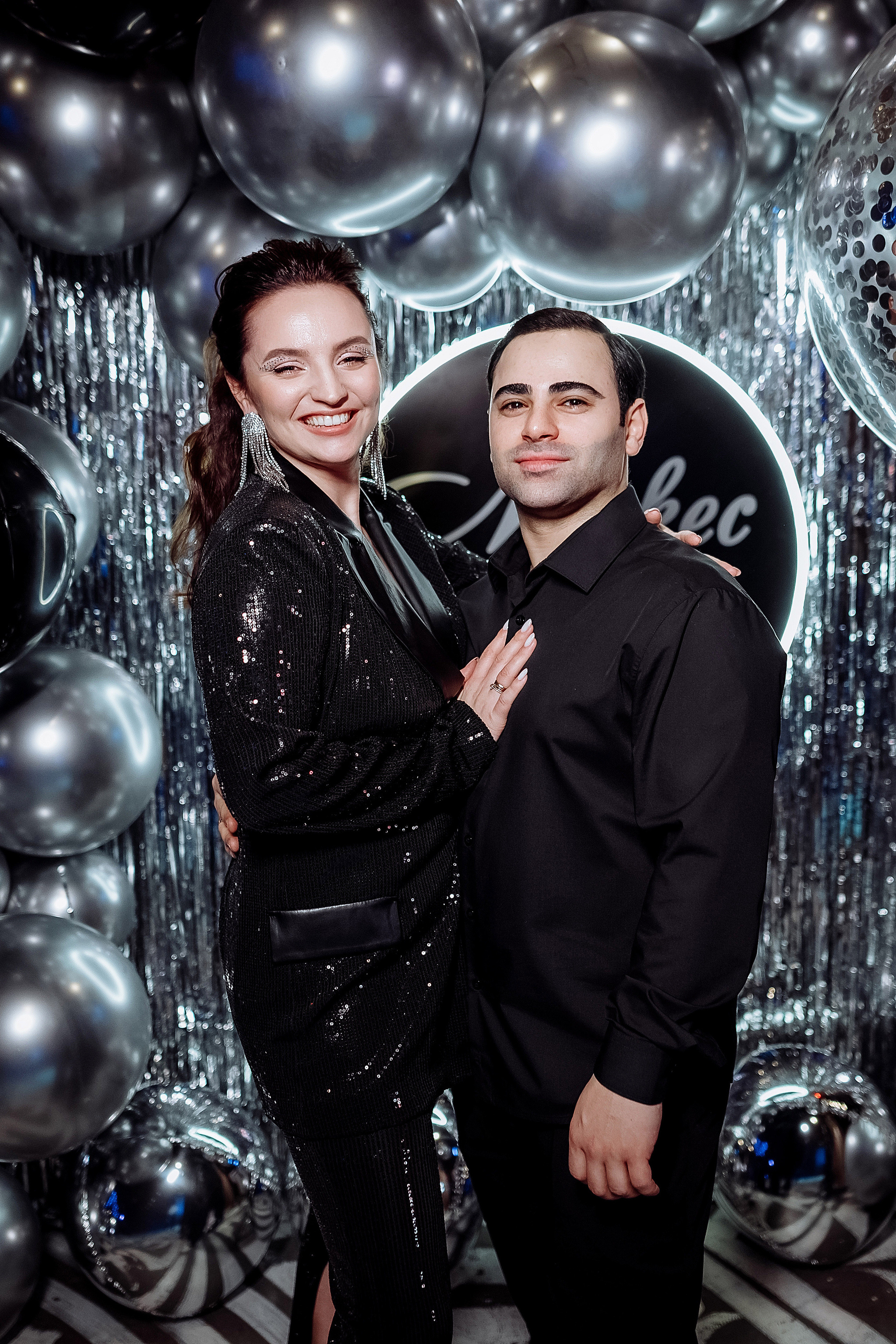 День рождения Александры. Фотограф на свадьбу корпоратив репортаж Артем Бочаров Москва