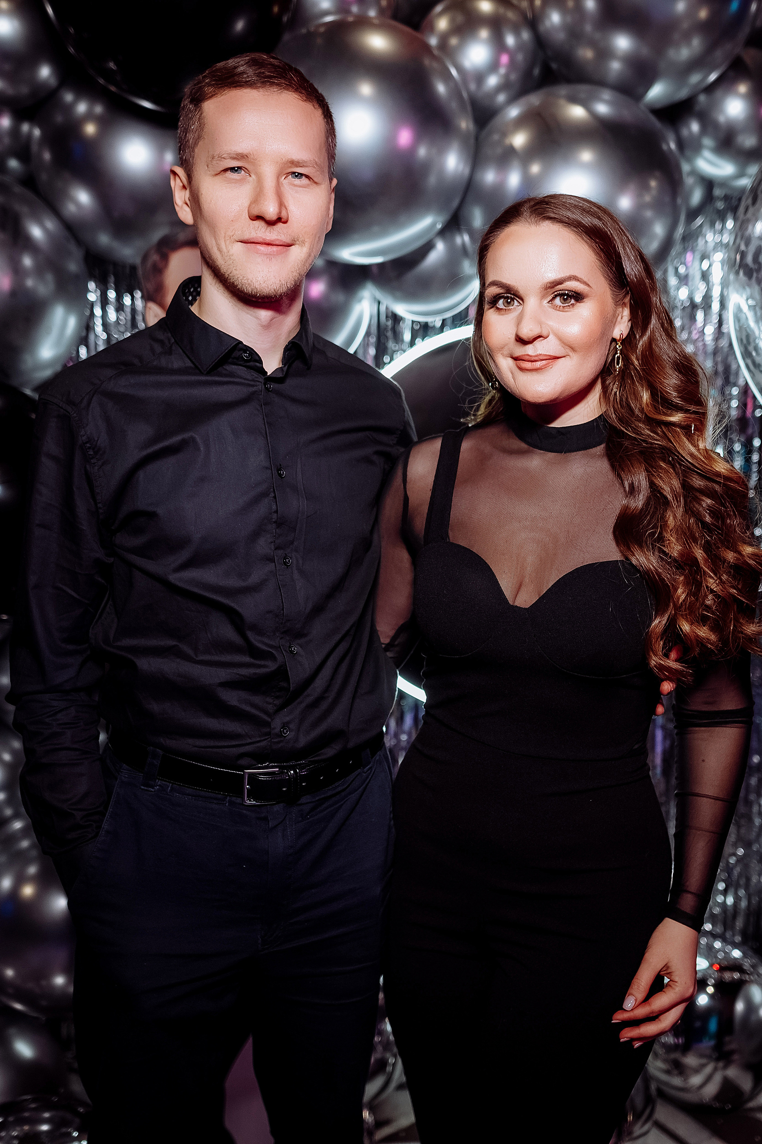 День рождения Александры. Фотограф на свадьбу корпоратив репортаж Артем Бочаров Москва