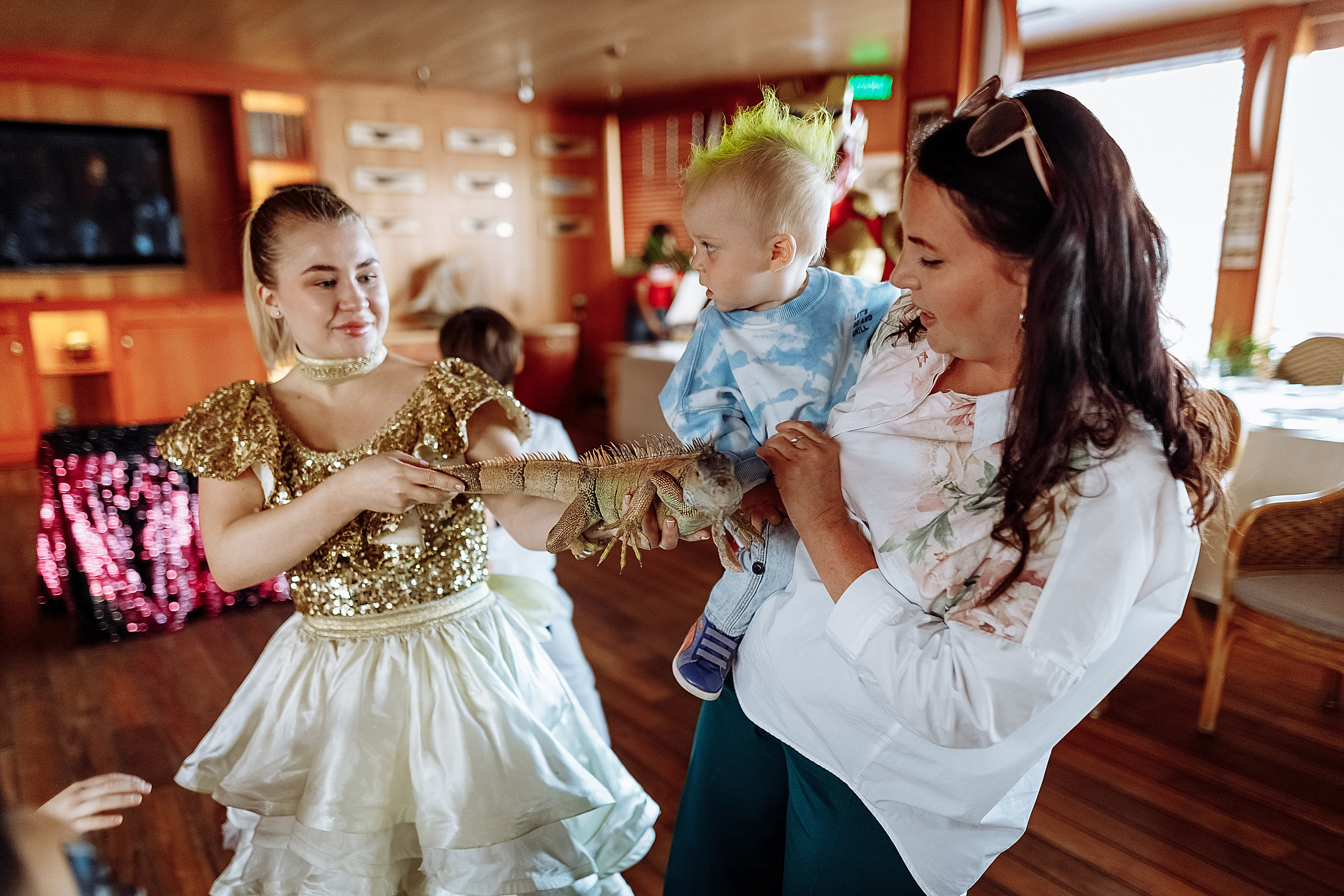 День рождения Серёжи. Фотограф на свадьбу корпоратив репортаж Артем Бочаров Москва