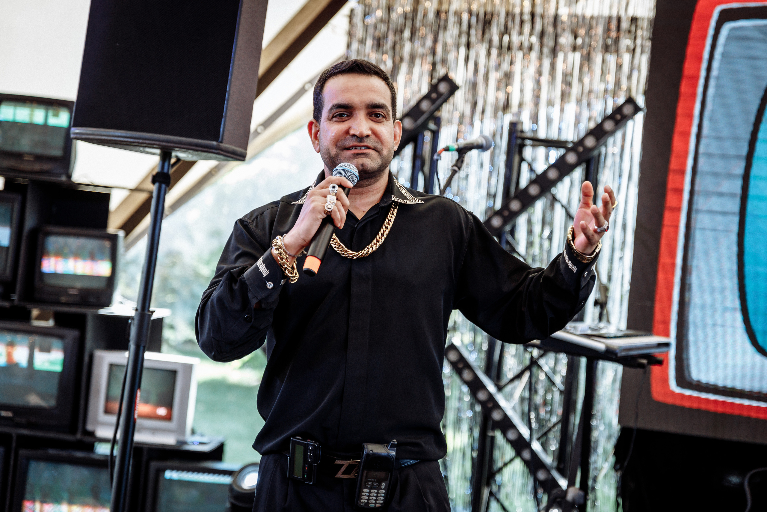 «Наши 90-е». Фотограф на свадьбу корпоратив репортаж Артем Бочаров Москва