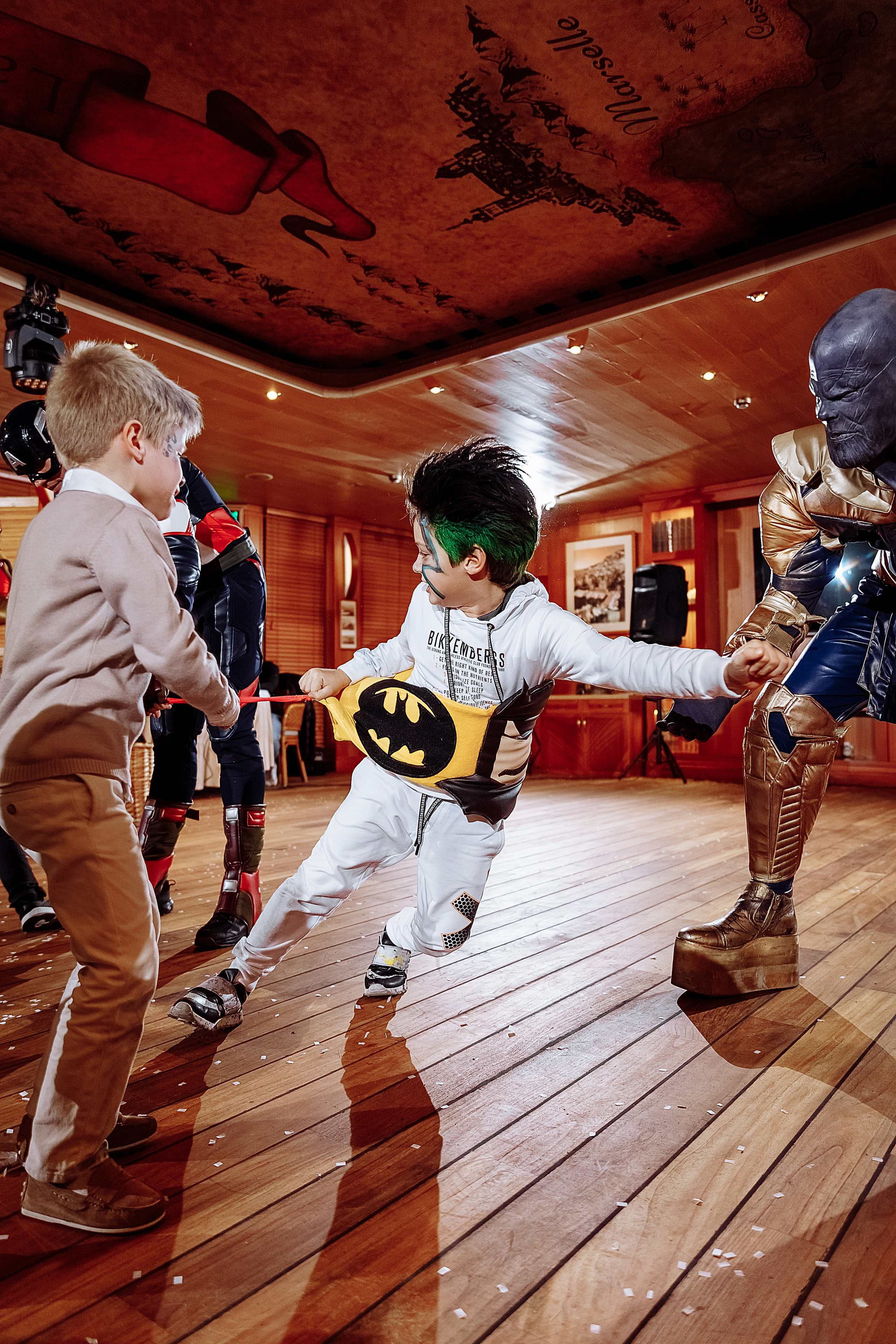 День рождения Серёжи. Фотограф на свадьбу корпоратив репортаж Артем Бочаров Москва