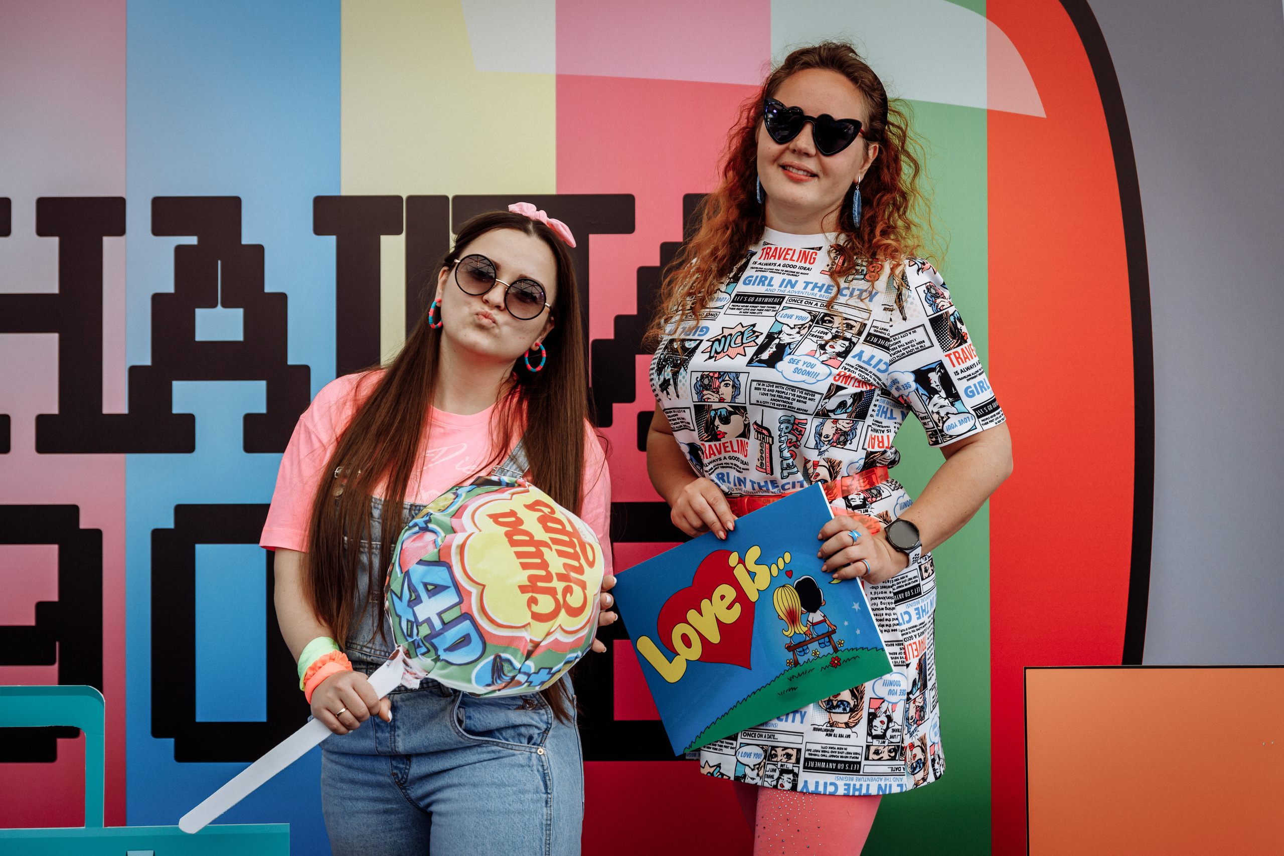 «Наши 90-е». Фотограф на свадьбу корпоратив репортаж Артем Бочаров Москва