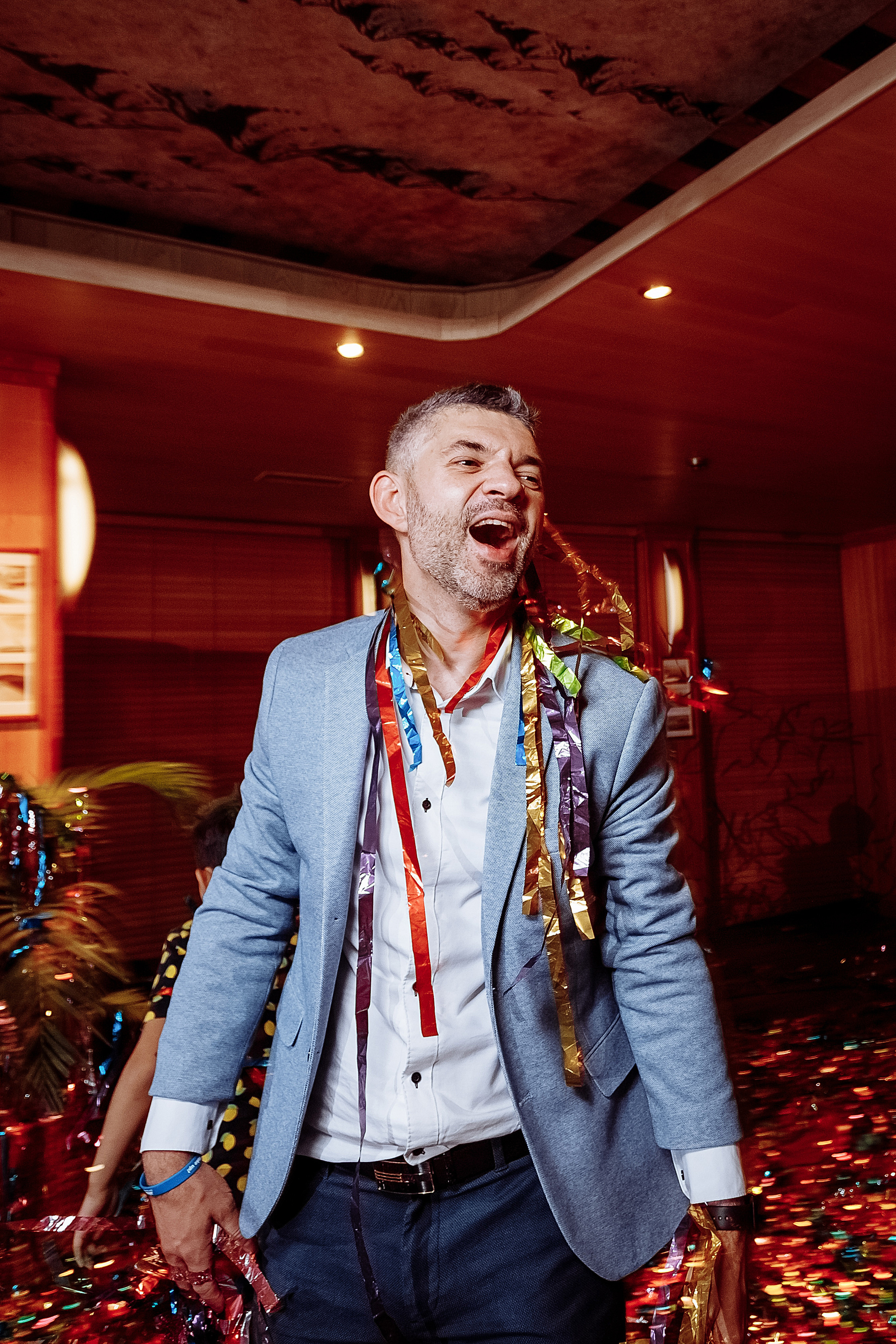 День рождения Серёжи. Фотограф на свадьбу корпоратив репортаж Артем Бочаров Москва