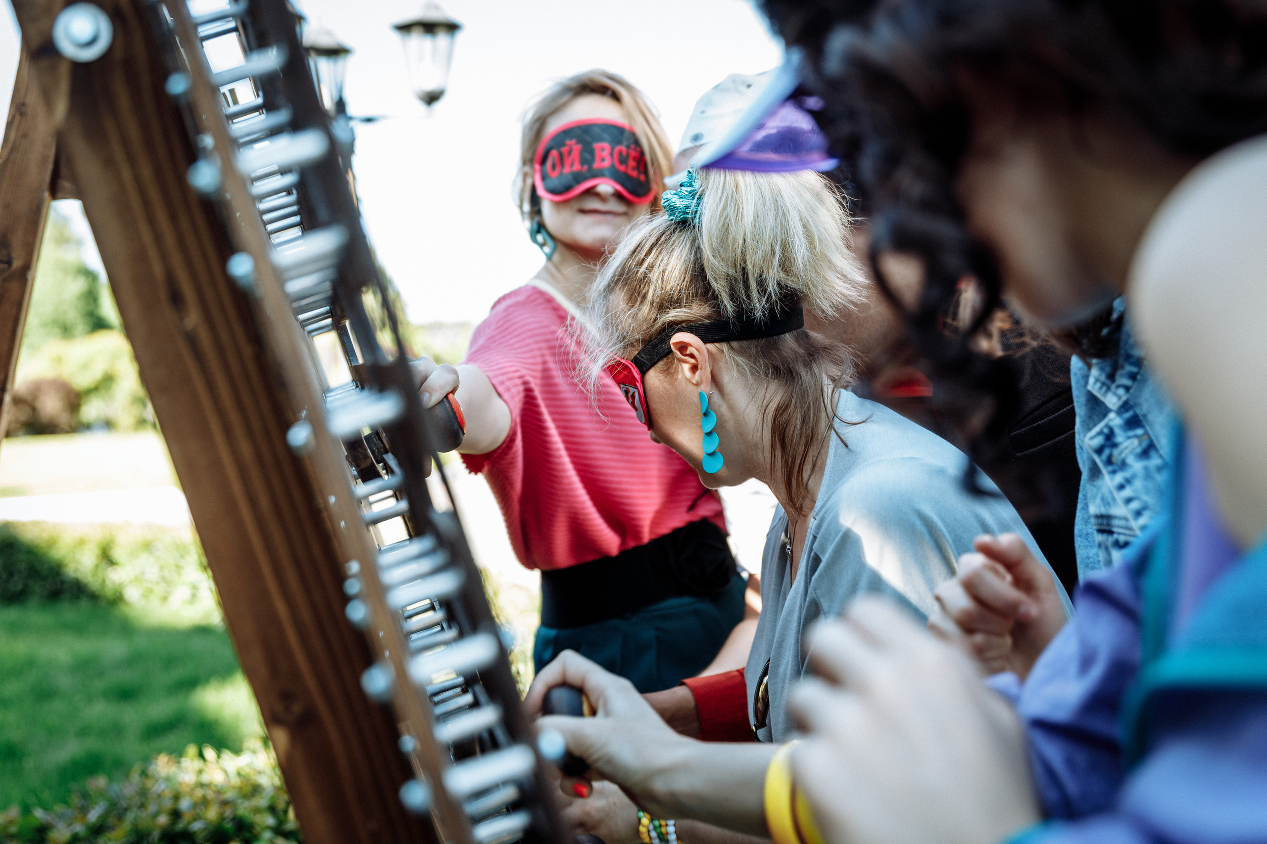 «Наши 90-е». Фотограф на свадьбу корпоратив репортаж Артем Бочаров Москва