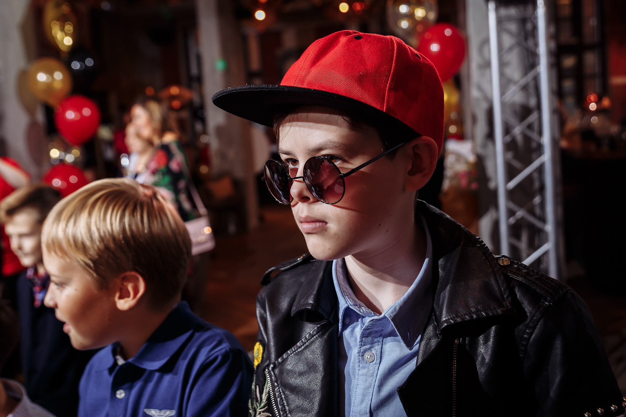 «Голос.Дети» Анастасии 10 лет. Фотограф на свадьбу корпоратив репортаж Артем Бочаров Москва