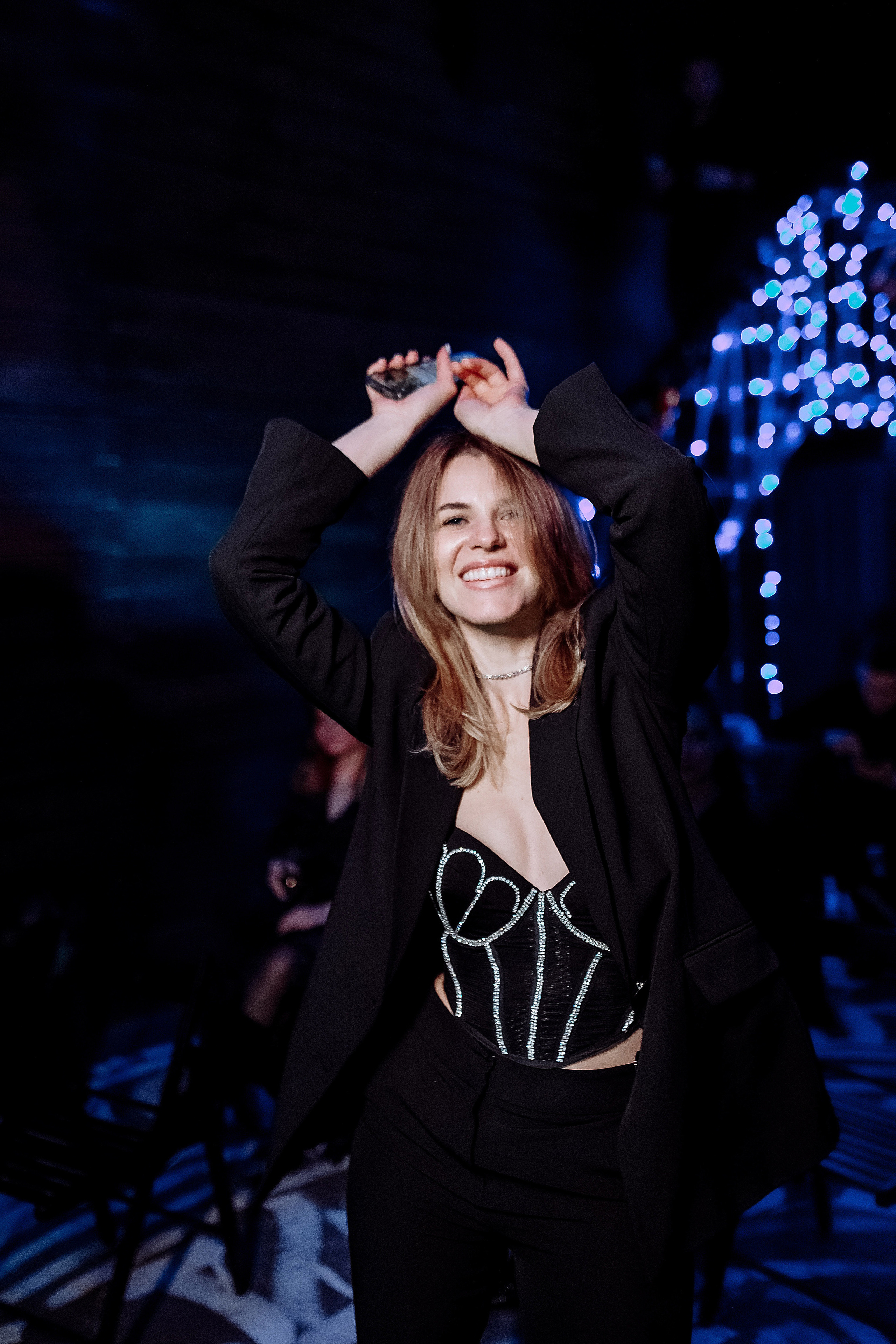 День рождения Александры. Фотограф на свадьбу корпоратив репортаж Артем Бочаров Москва