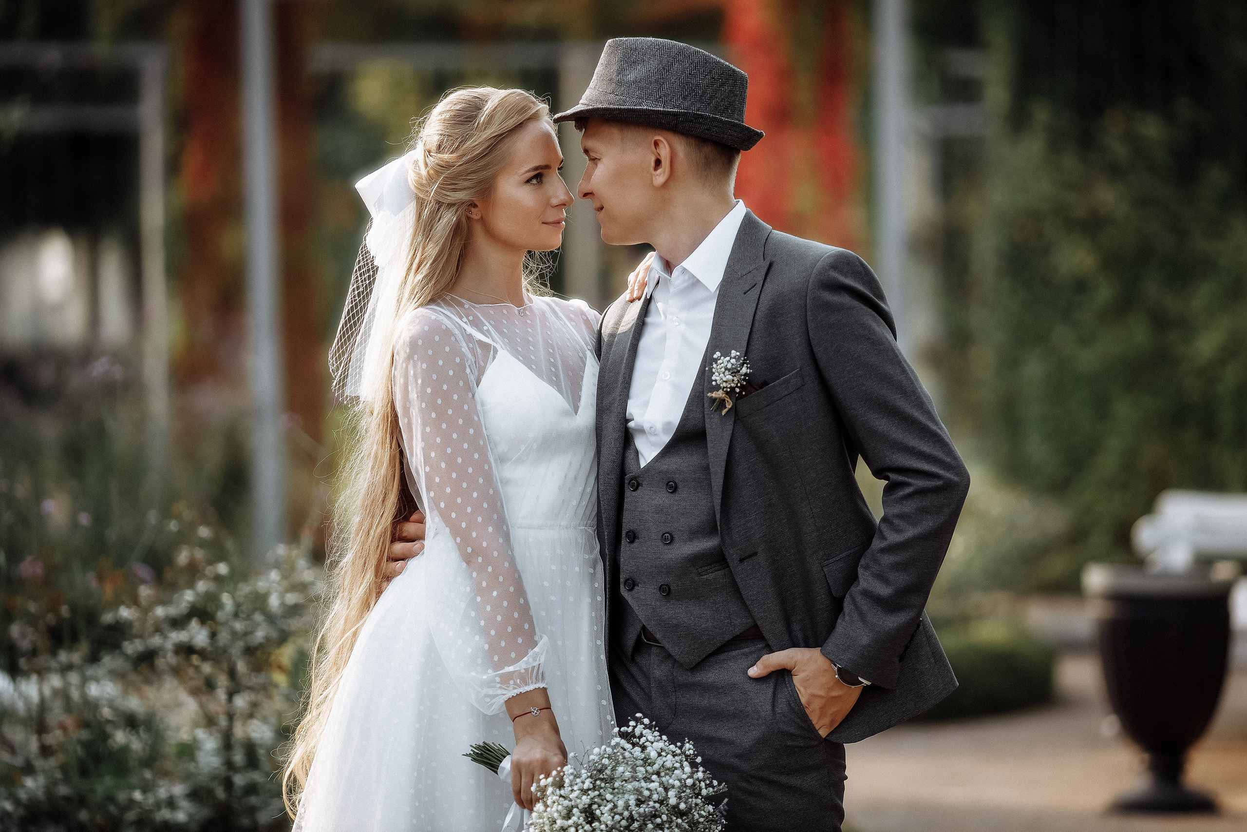 Ваня и Марина. Фотограф на свадьбу корпоратив репортаж Артем Бочаров Москва