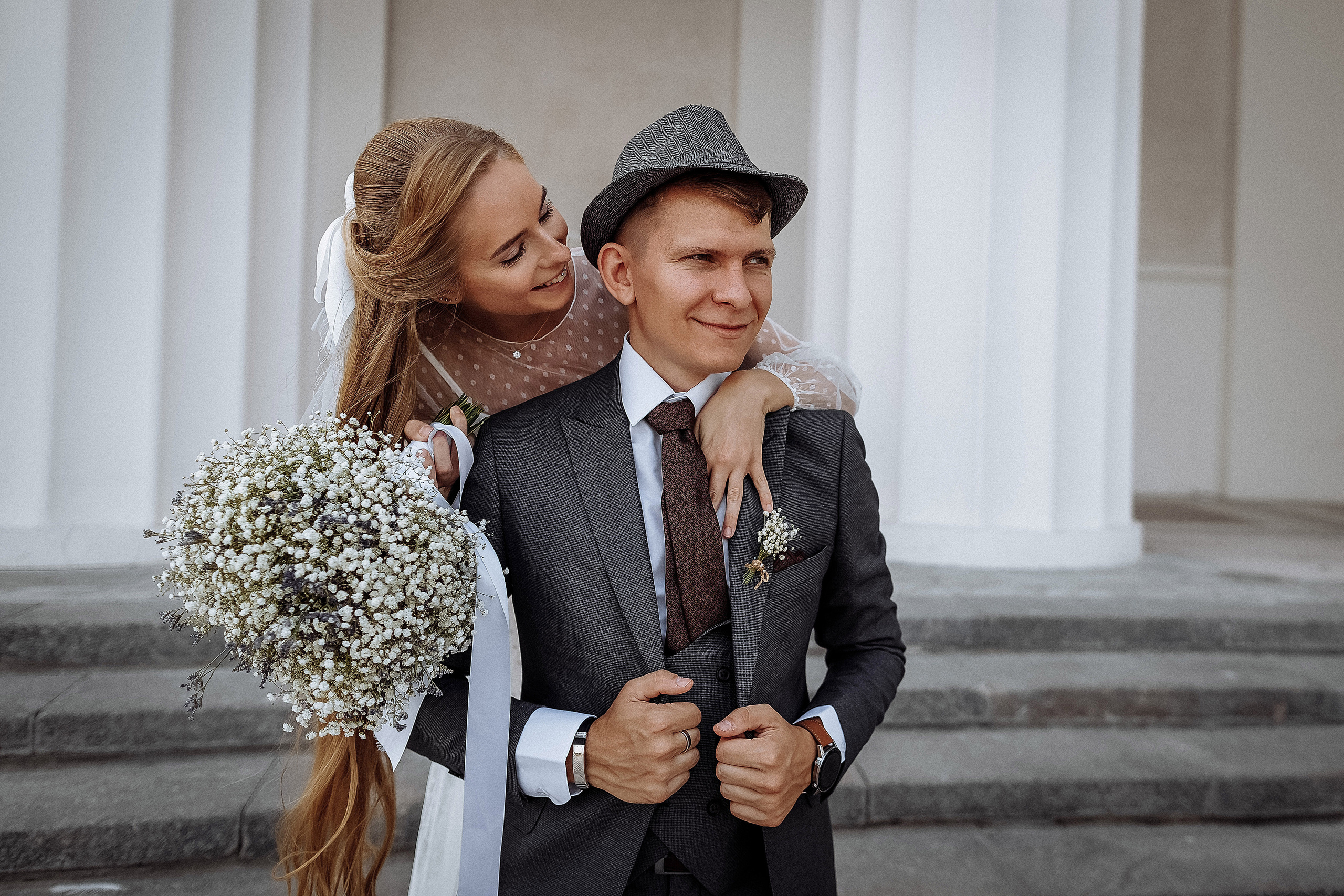 Ваня и Марина. Фотограф на свадьбу корпоратив репортаж Артем Бочаров Москва