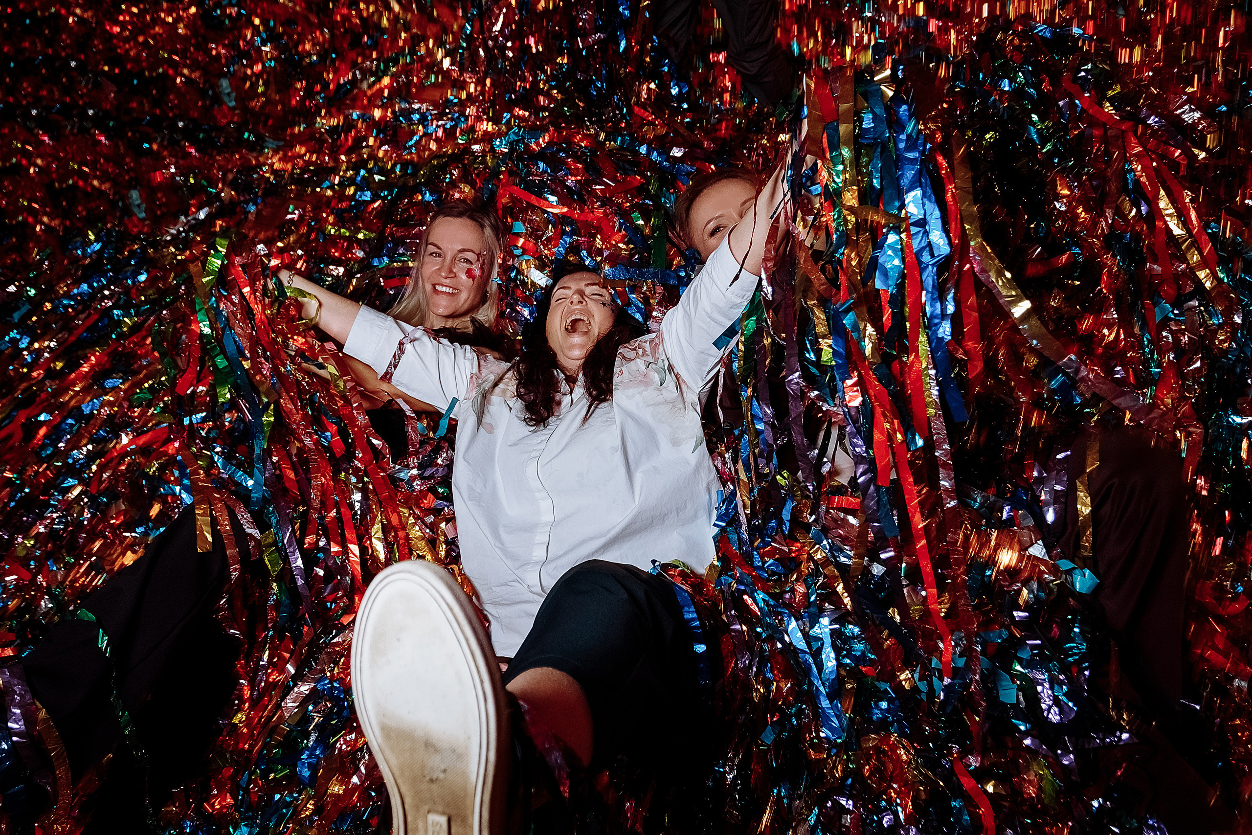 День рождения Серёжи. Фотограф на свадьбу корпоратив репортаж Артем Бочаров Москва