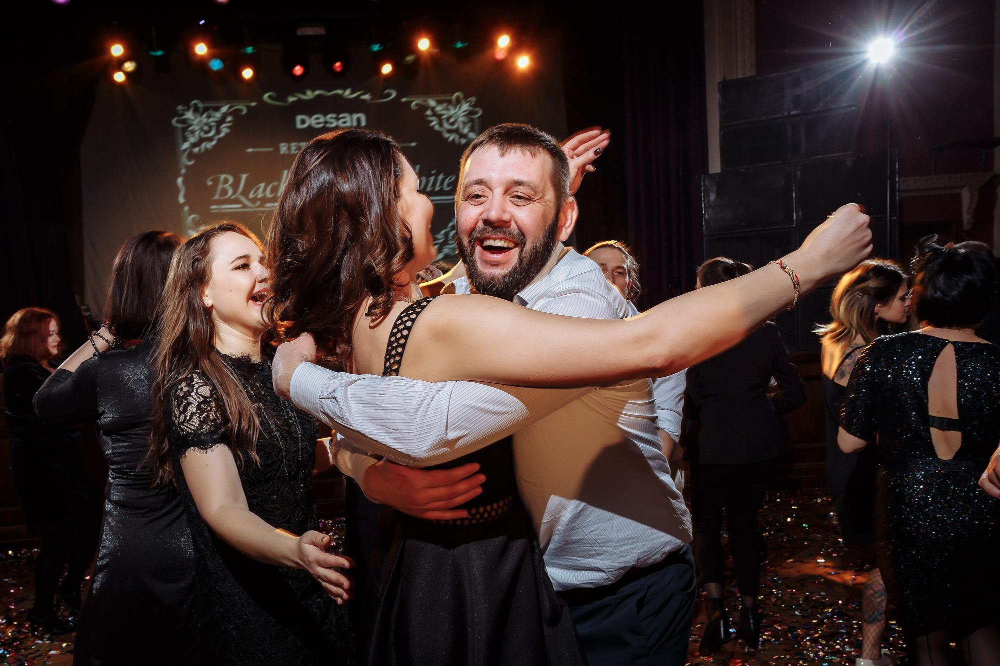 Десан. Фотограф на свадьбу корпоратив репортаж Артем Бочаров Москва