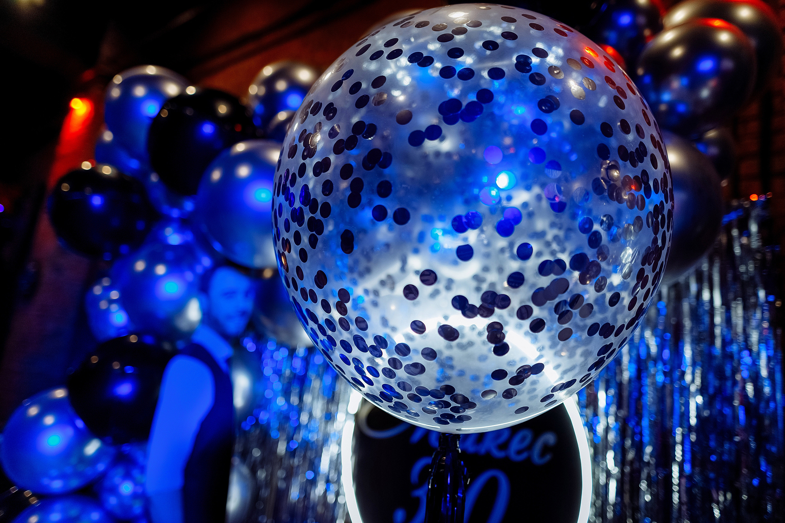 День рождения Александры. Фотограф на свадьбу корпоратив репортаж Артем Бочаров Москва