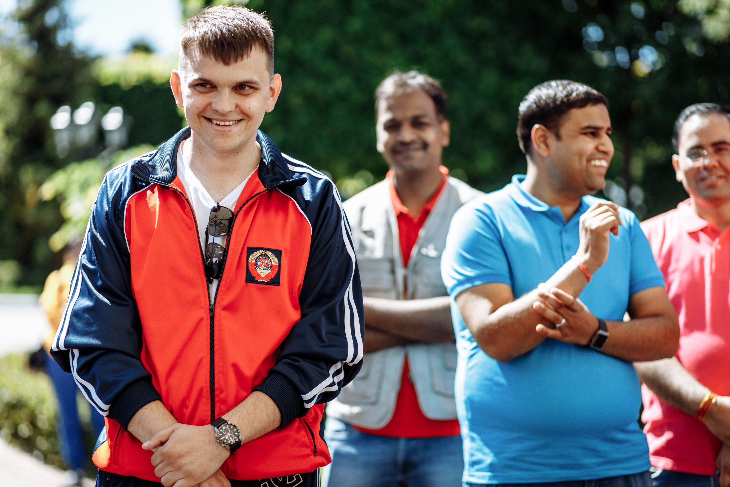 «Наши 90-е». Фотограф на свадьбу корпоратив репортаж Артем Бочаров Москва