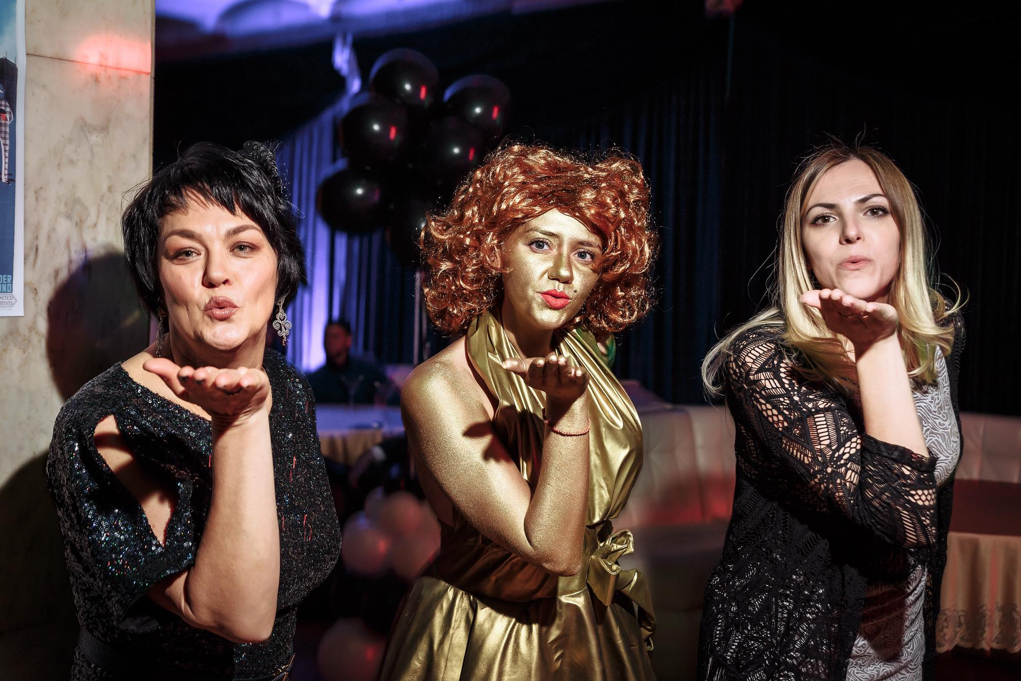 Десан. Фотограф на свадьбу корпоратив репортаж Артем Бочаров Москва