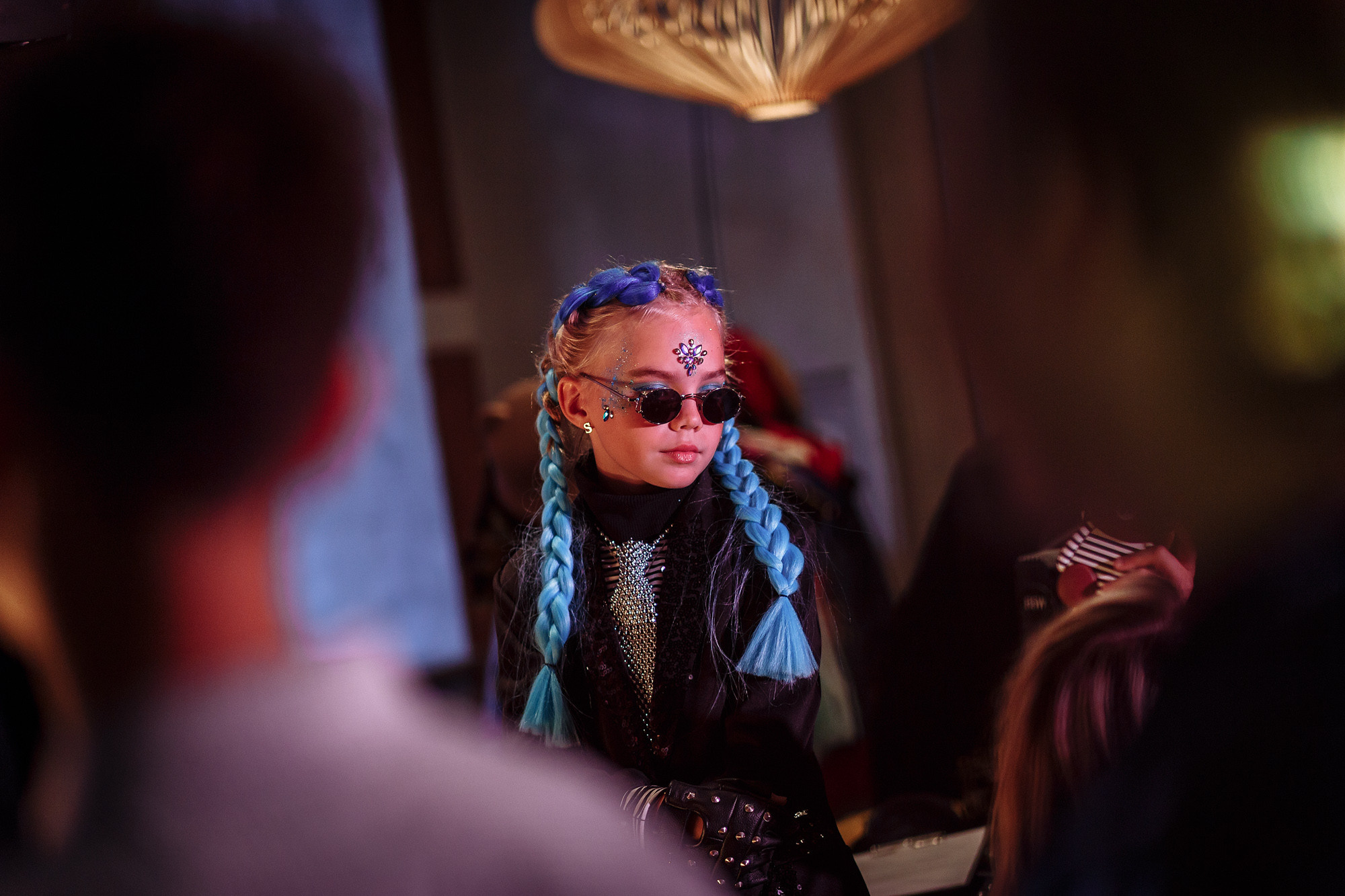 «Голос.Дети» Анастасии 10 лет. Фотограф на свадьбу корпоратив репортаж Артем Бочаров Москва