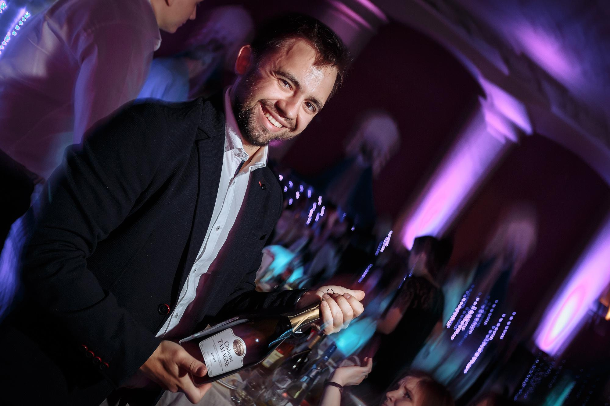 Десан. Фотограф на свадьбу корпоратив репортаж Артем Бочаров Москва