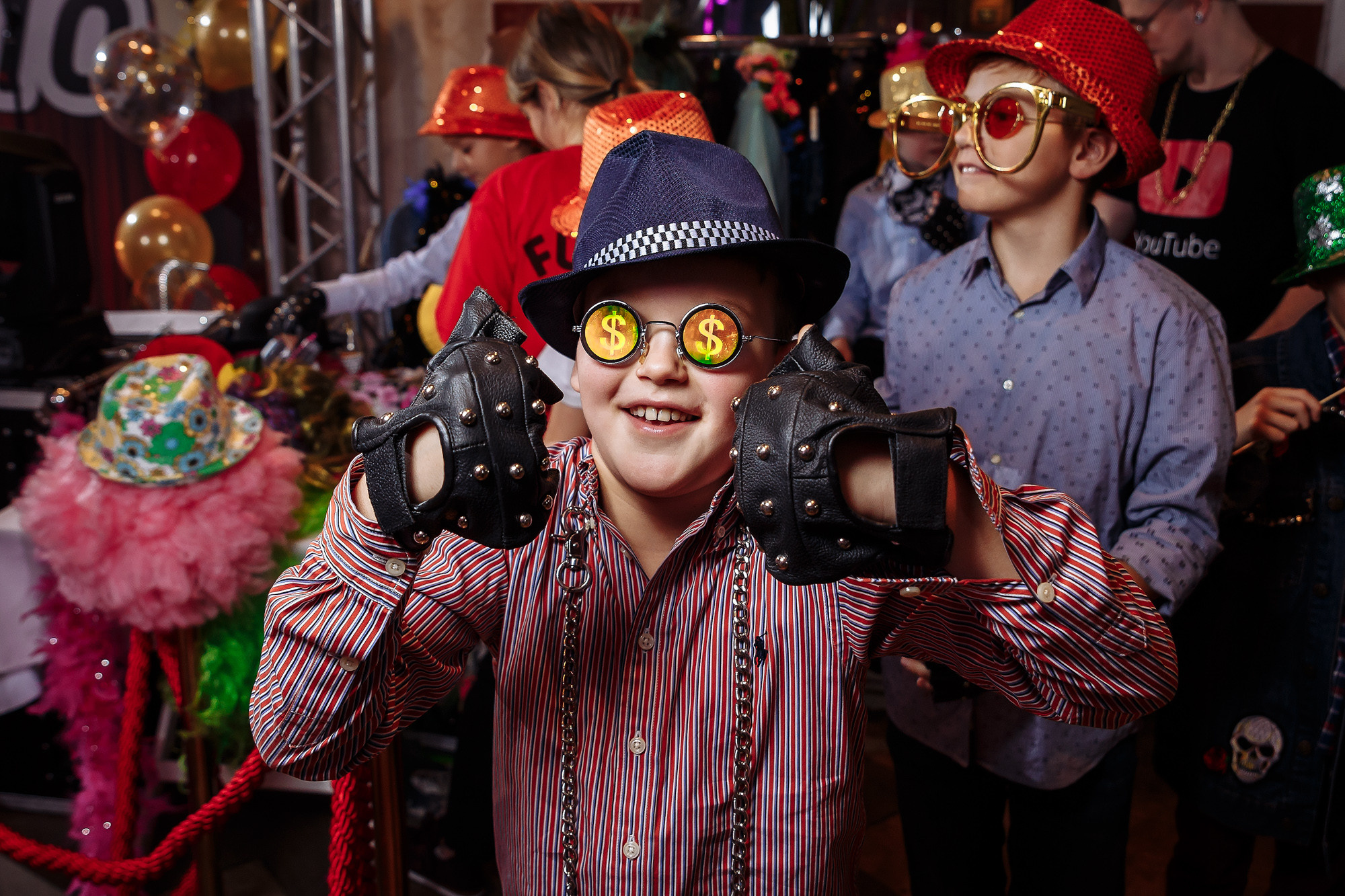 «Голос.Дети» Анастасии 10 лет. Фотограф на свадьбу корпоратив репортаж Артем Бочаров Москва