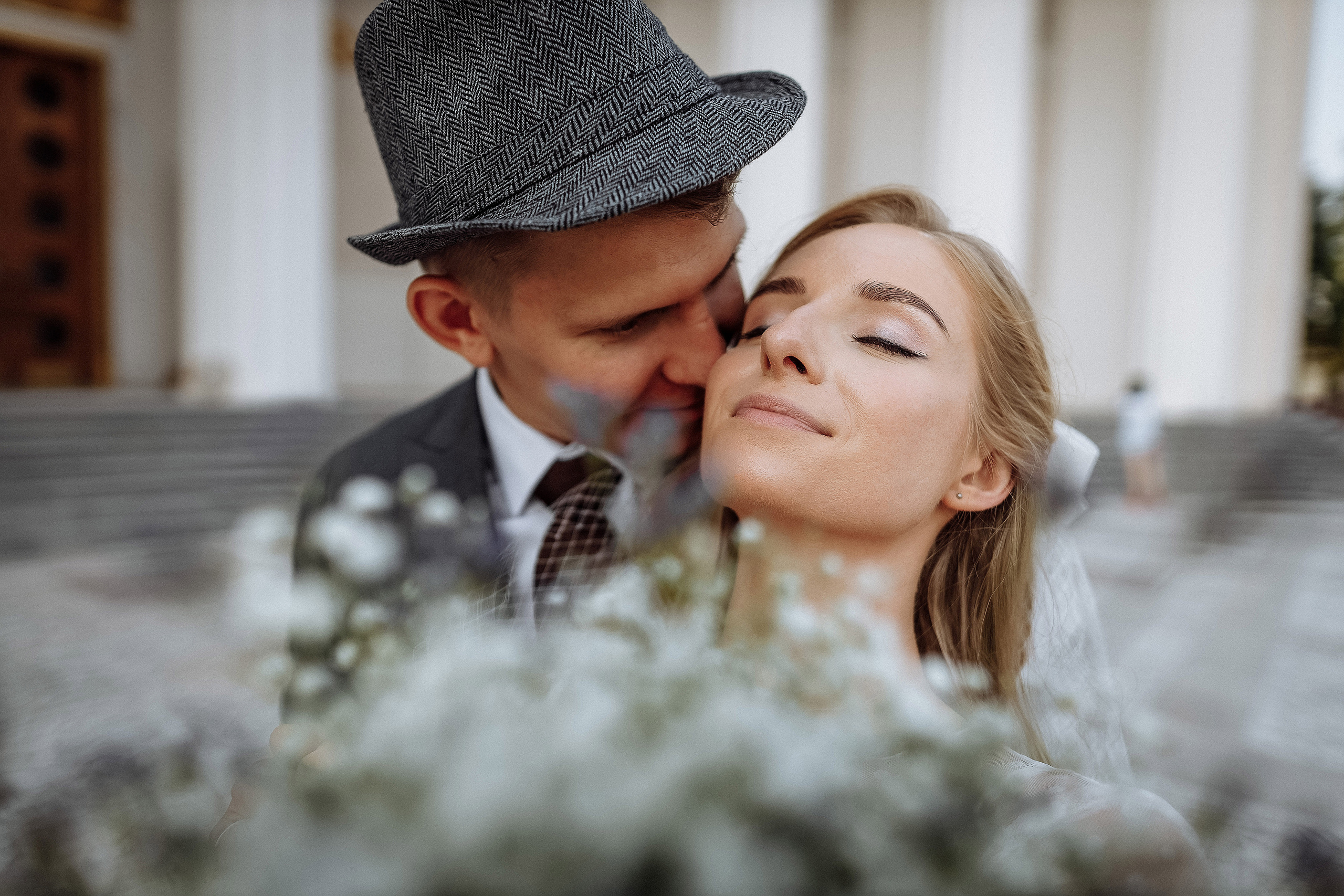 Ваня и Марина. Фотограф на свадьбу корпоратив репортаж Артем Бочаров Москва