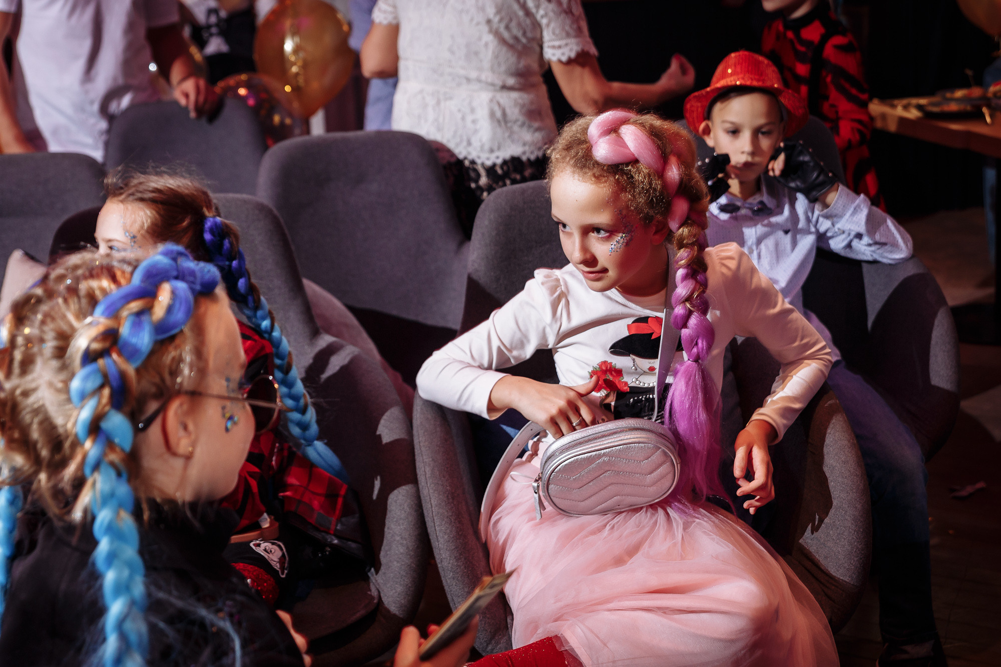 «Голос.Дети» Анастасии 10 лет. Фотограф на свадьбу корпоратив репортаж Артем Бочаров Москва