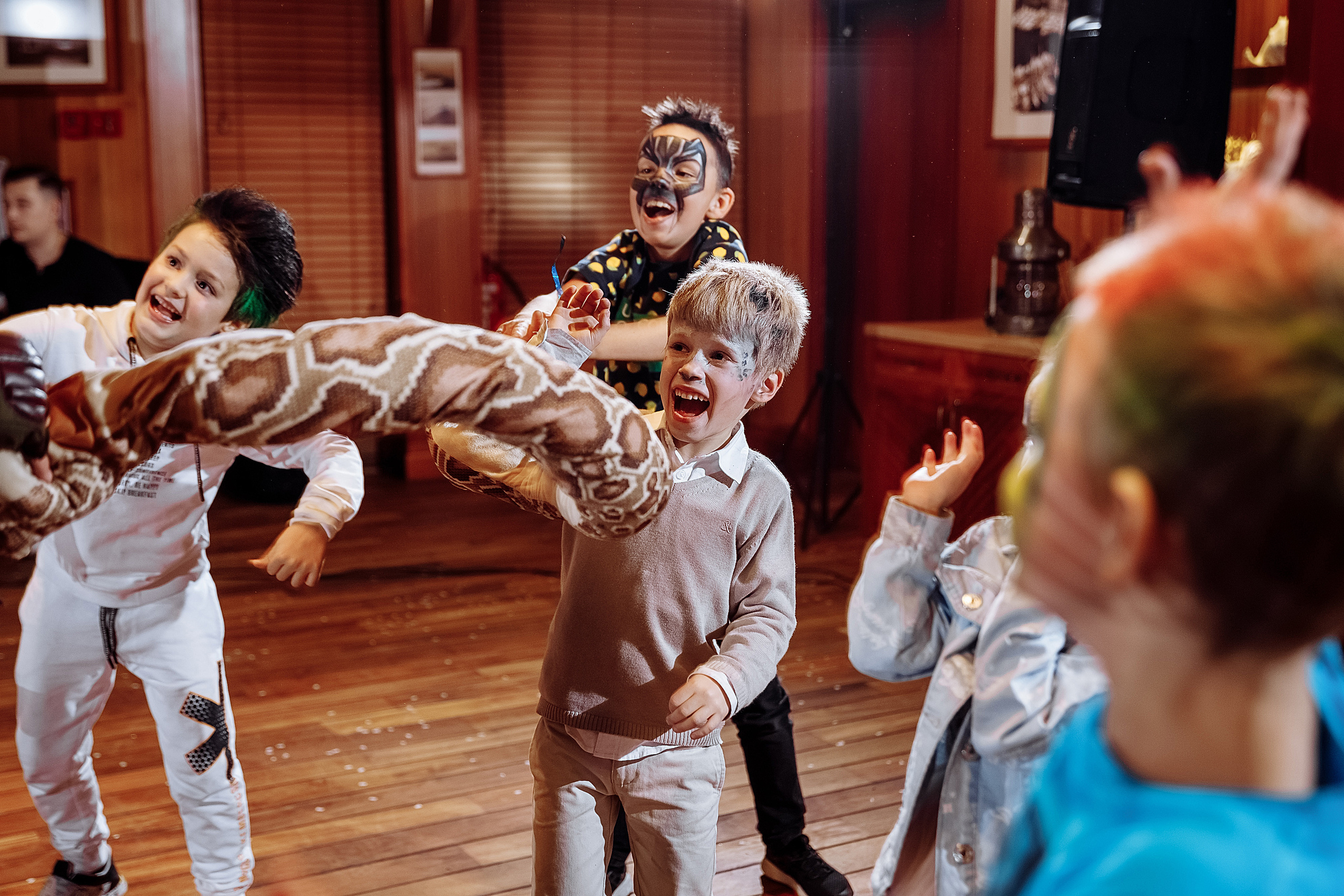 День рождения Серёжи. Фотограф на свадьбу корпоратив репортаж Артем Бочаров Москва