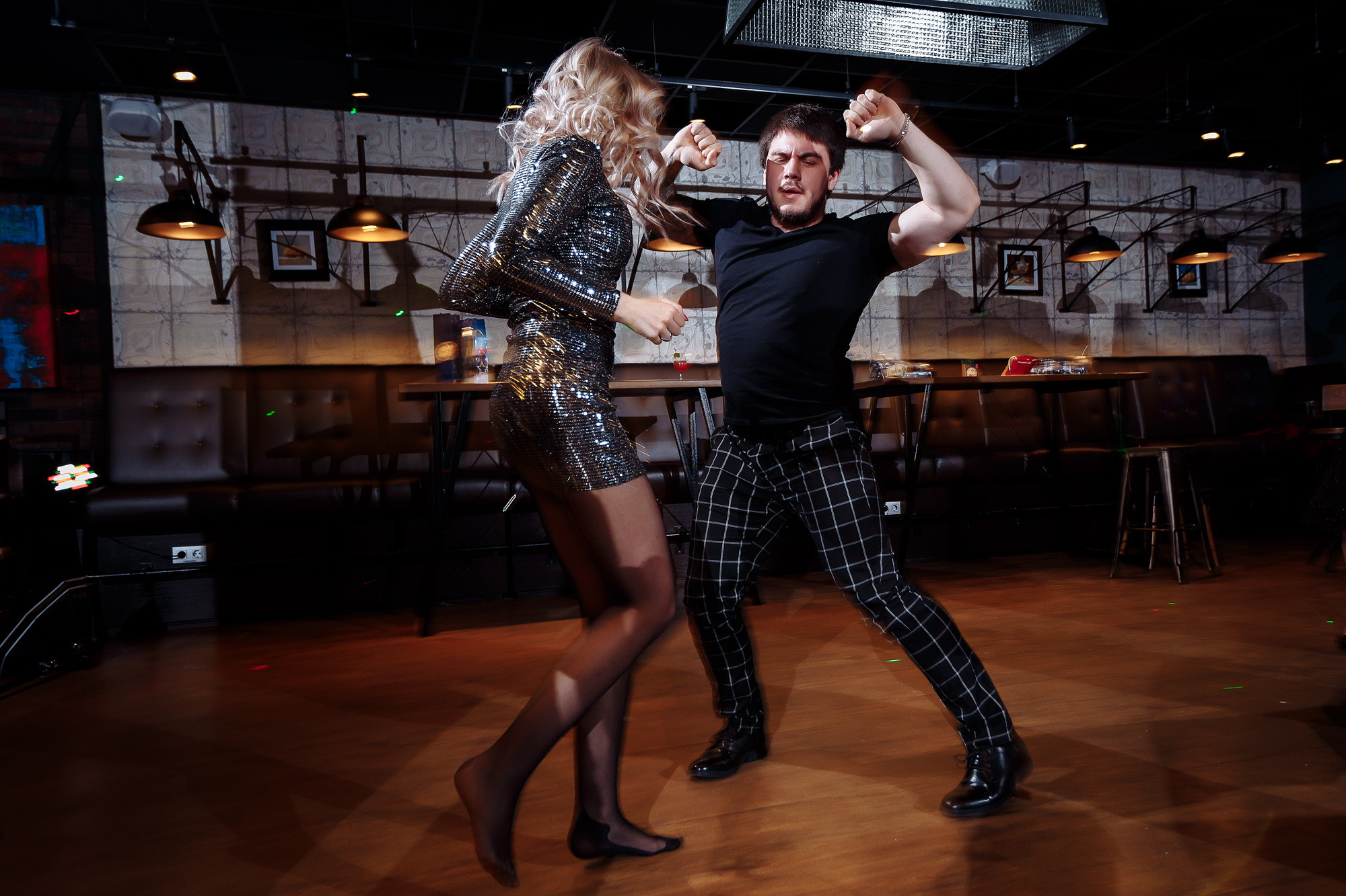 Новогодний корпоратив. Фотограф на свадьбу корпоратив репортаж Артем Бочаров Москва