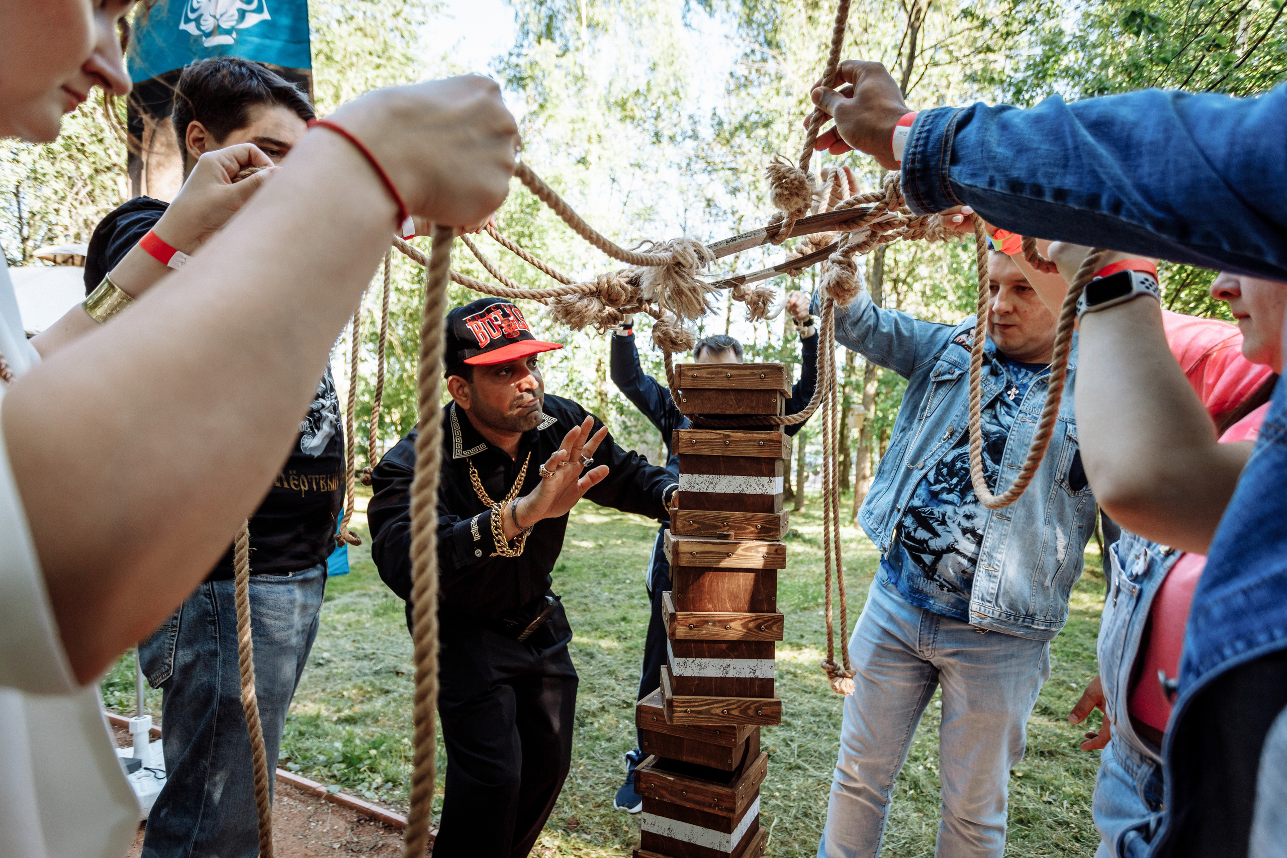 «Наши 90-е». Фотограф на свадьбу корпоратив репортаж Артем Бочаров Москва