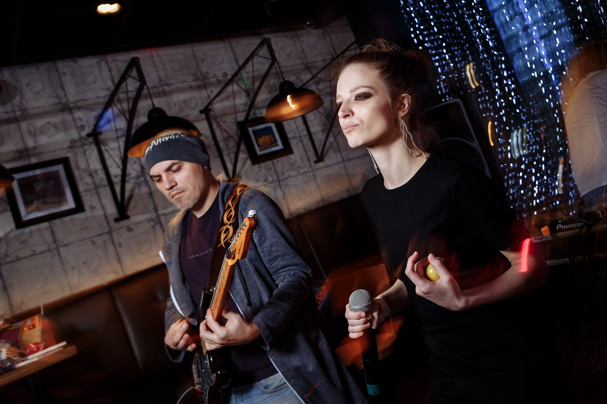 Новогодний корпоратив. Фотограф на свадьбу корпоратив репортаж Артем Бочаров Москва