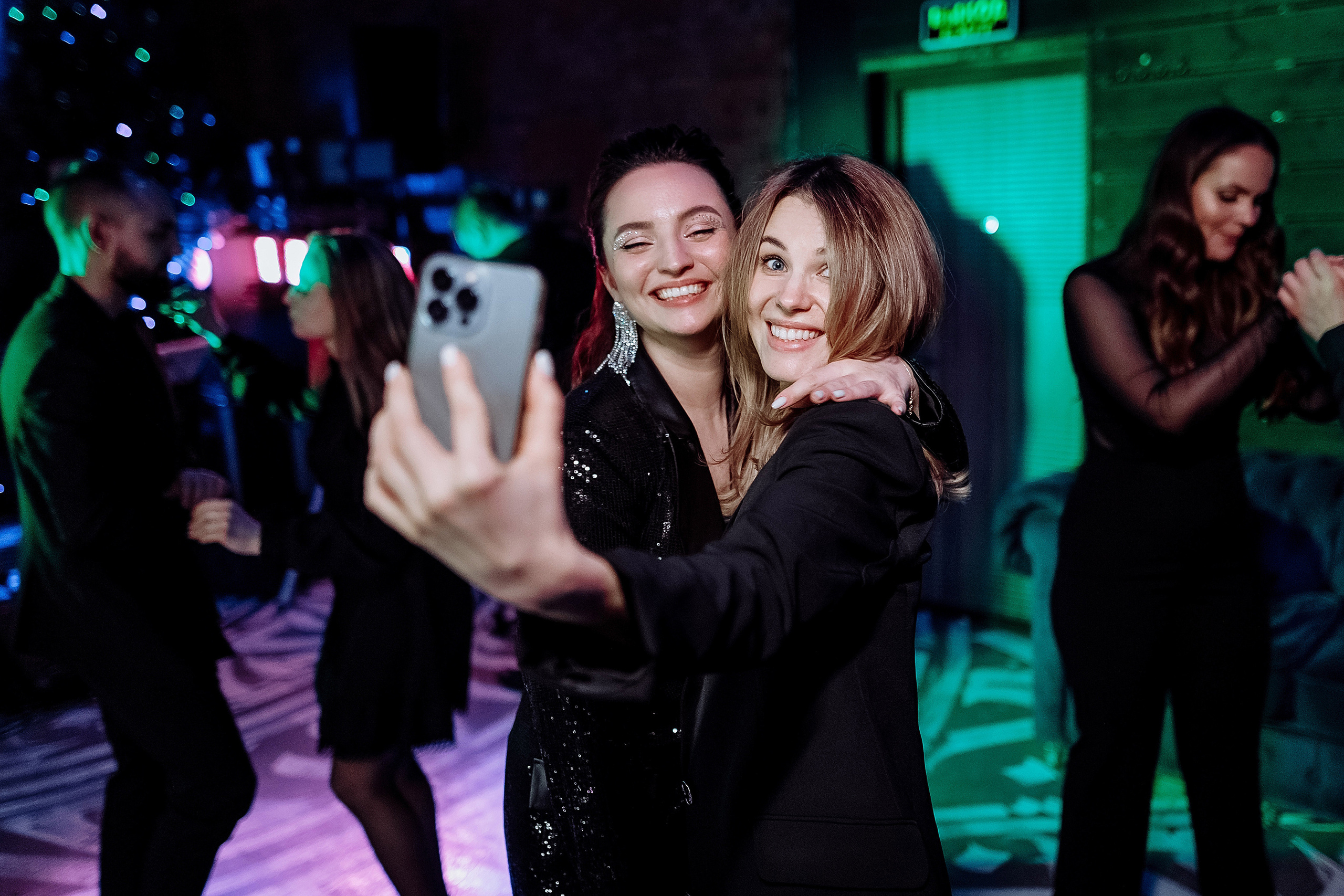 День рождения Александры. Фотограф на свадьбу корпоратив репортаж Артем Бочаров Москва