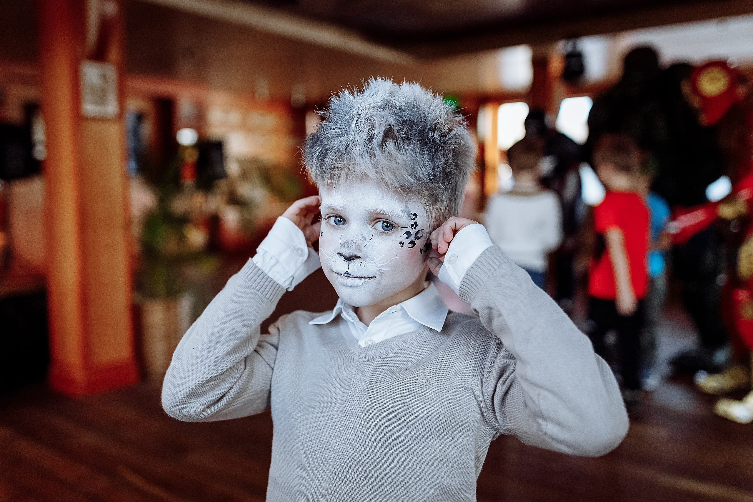 День рождения Серёжи. Фотограф на свадьбу корпоратив репортаж Артем Бочаров Москва