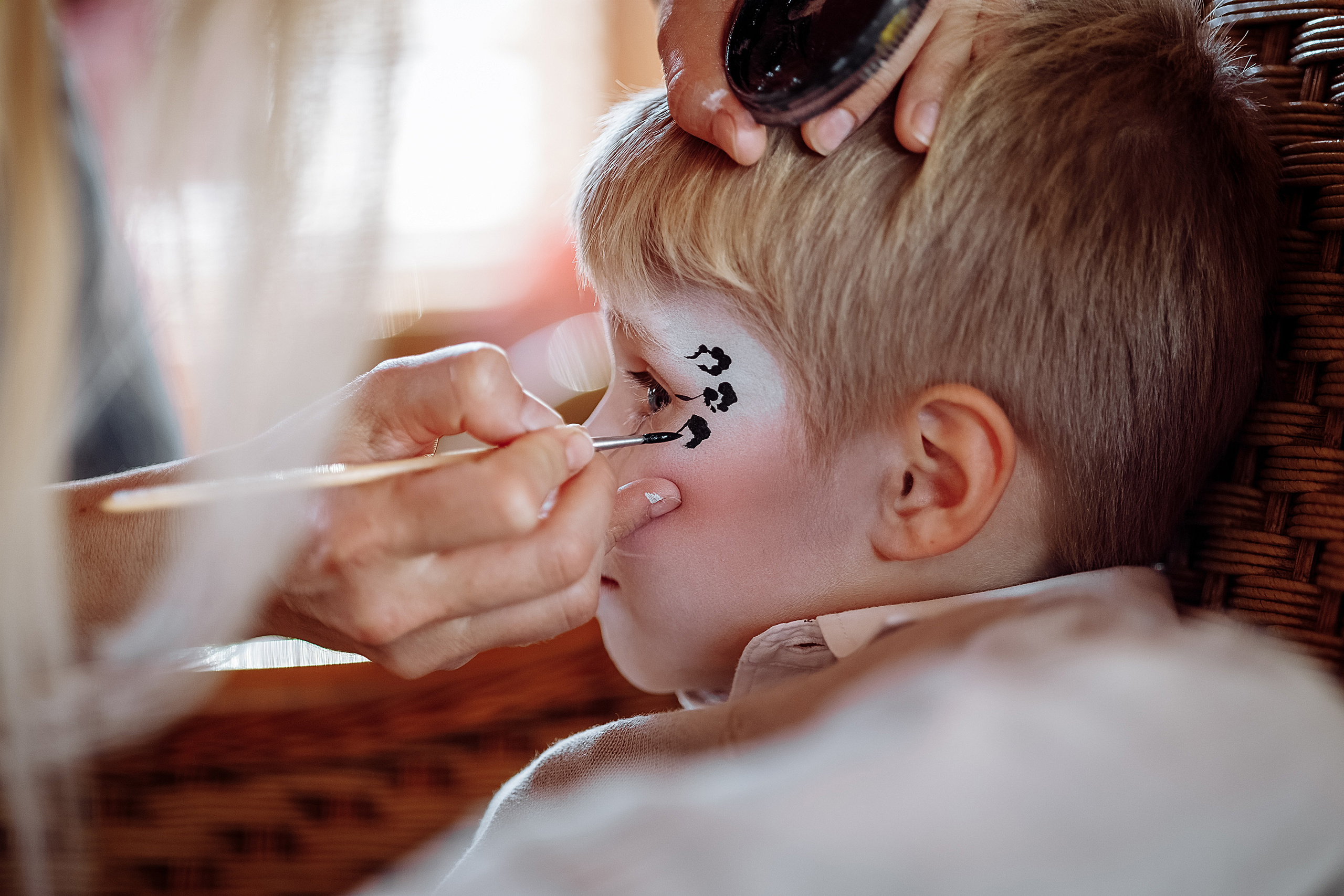 День рождения Серёжи. Фотограф на свадьбу корпоратив репортаж Артем Бочаров Москва