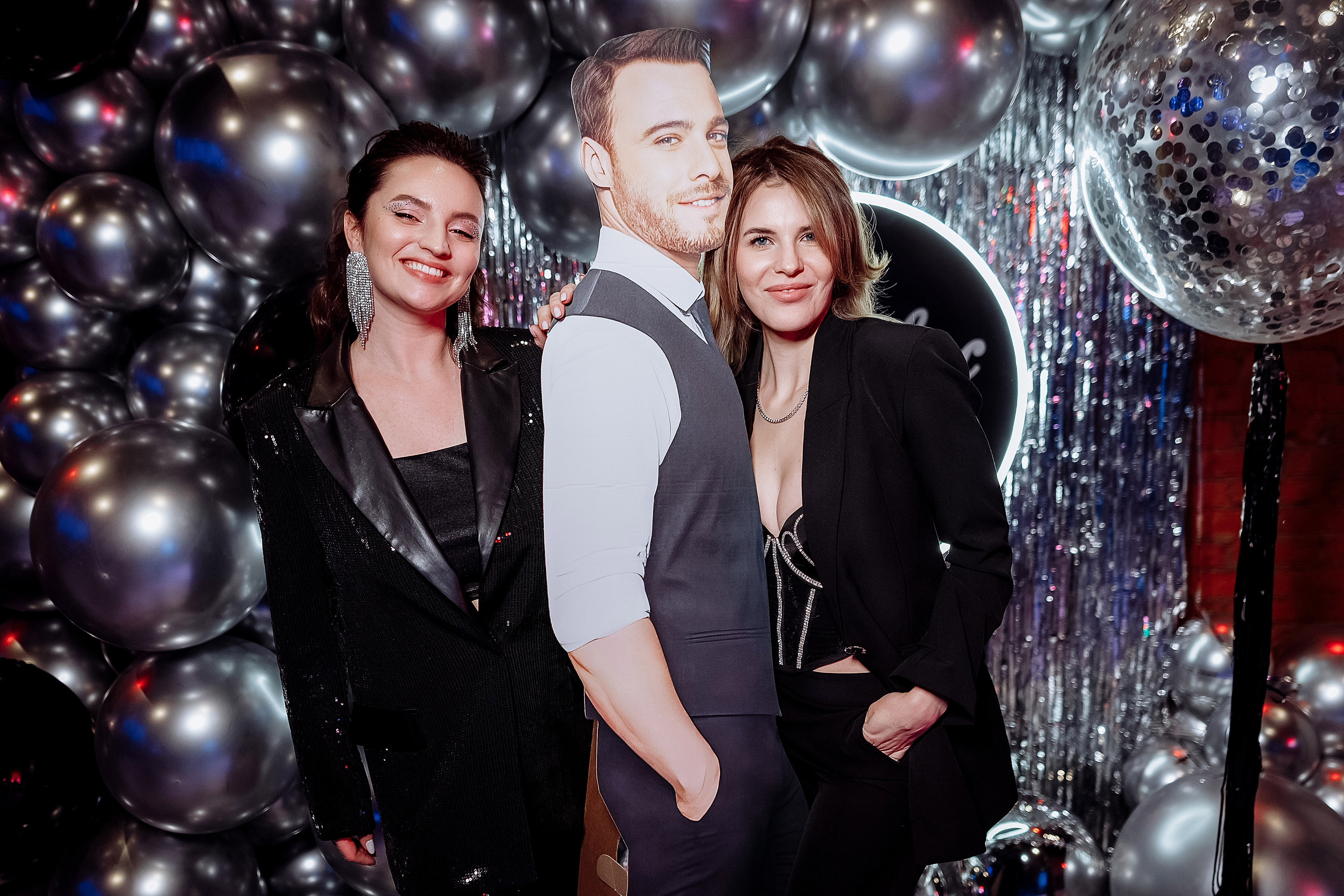 День рождения Александры. Фотограф на свадьбу корпоратив репортаж Артем Бочаров Москва