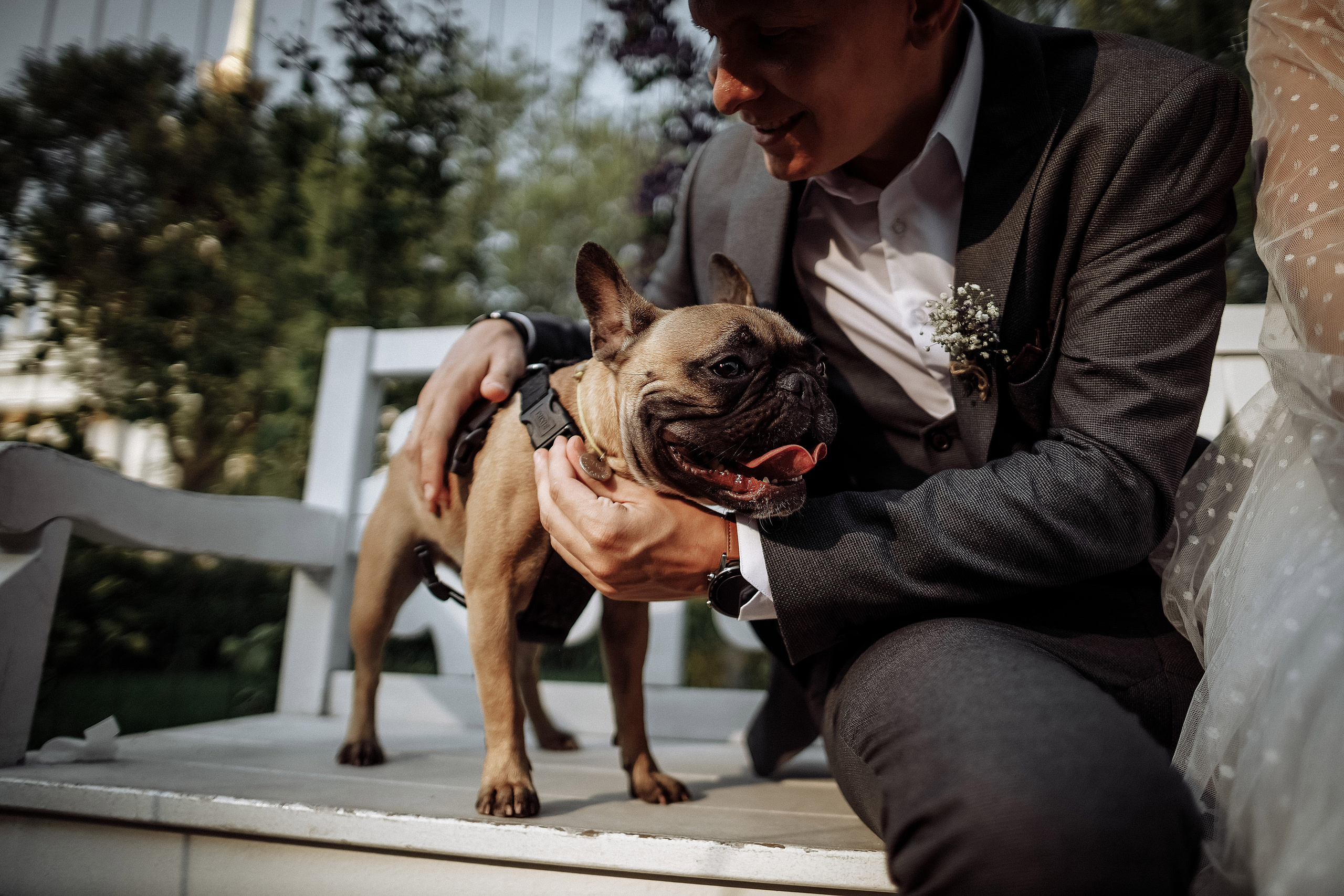 Ваня и Марина. Фотограф на свадьбу корпоратив репортаж Артем Бочаров Москва