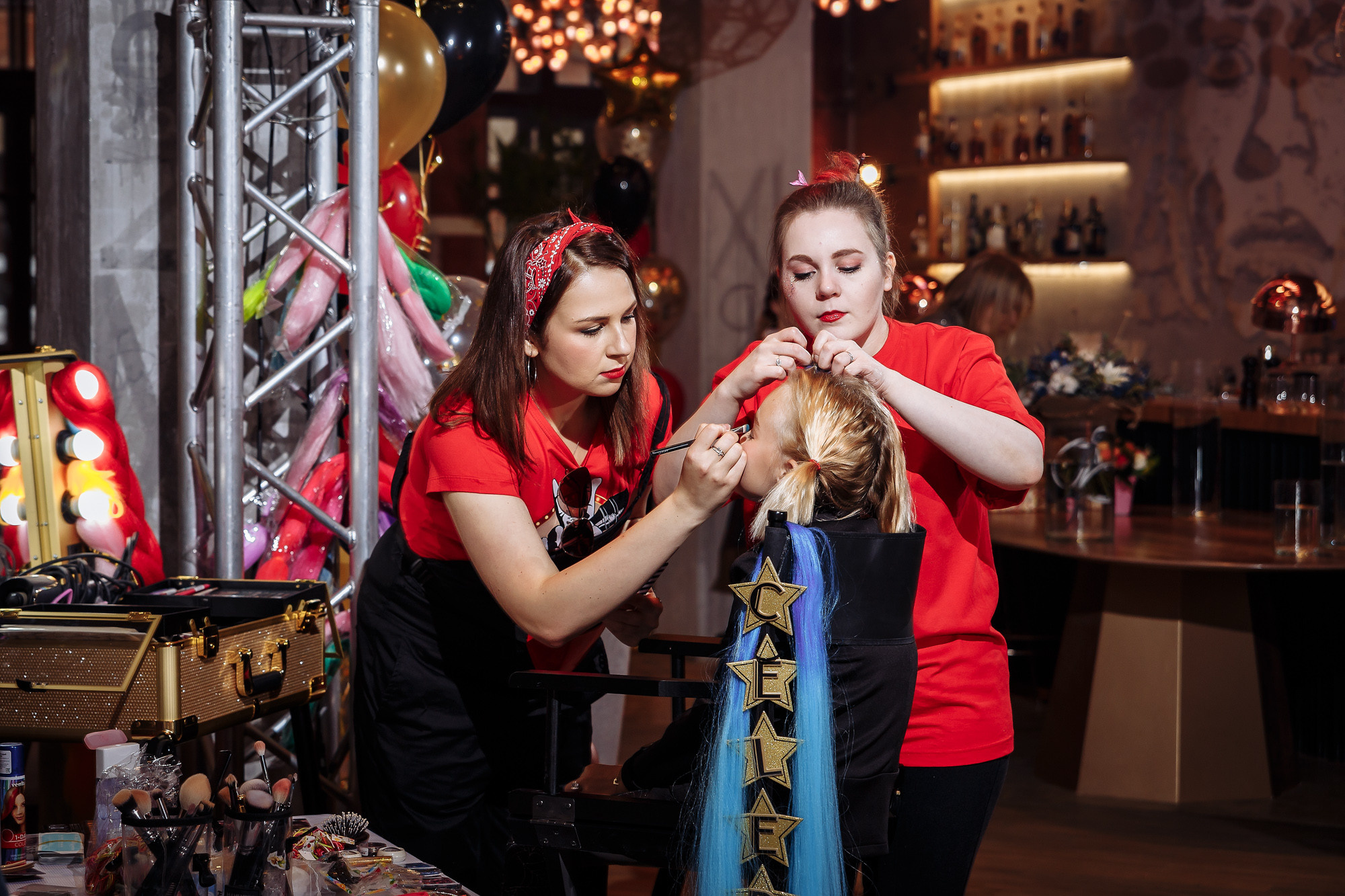 «Голос.Дети» Анастасии 10 лет. Фотограф на свадьбу корпоратив репортаж Артем Бочаров Москва