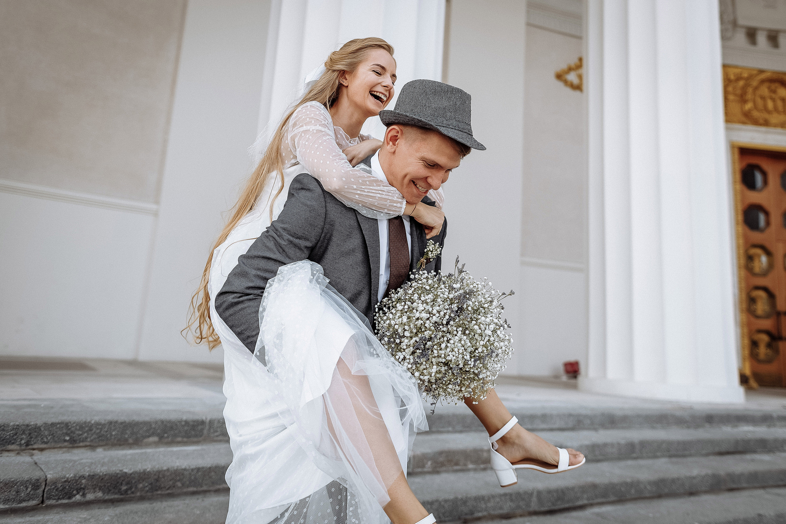 Ваня и Марина. Фотограф на свадьбу корпоратив репортаж Артем Бочаров Москва