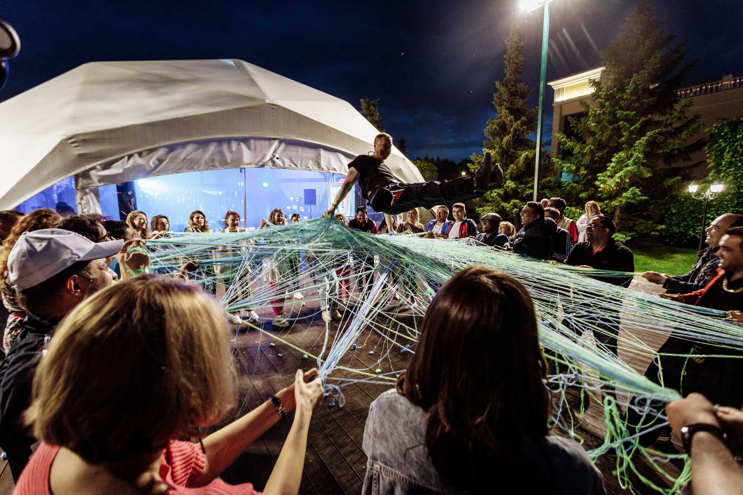 «Наши 90-е». Фотограф на свадьбу корпоратив репортаж Артем Бочаров Москва